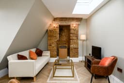 1 bed serviced apartments in Brixton