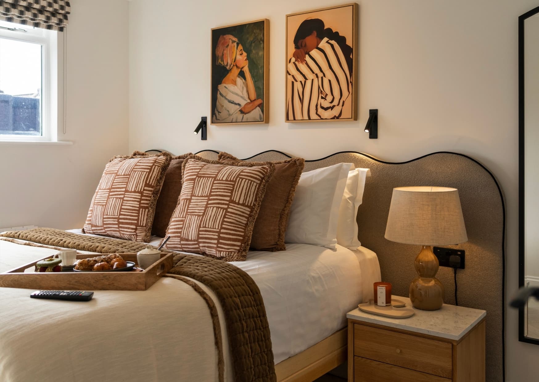 1 bedroom apartments in Notting Hill