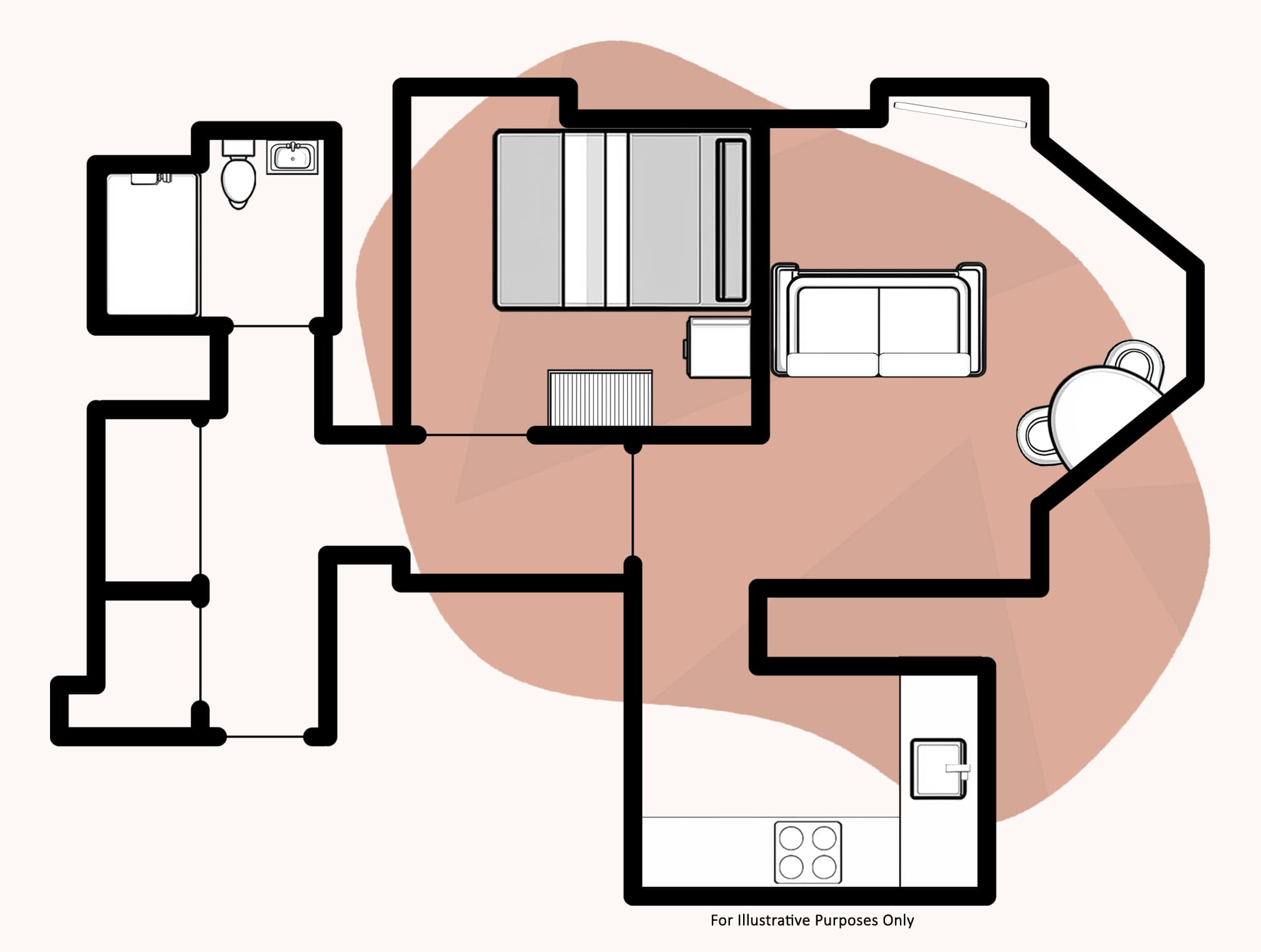 1-Bed-Apartment-LGF-Pin-Stripe-Pink-Final