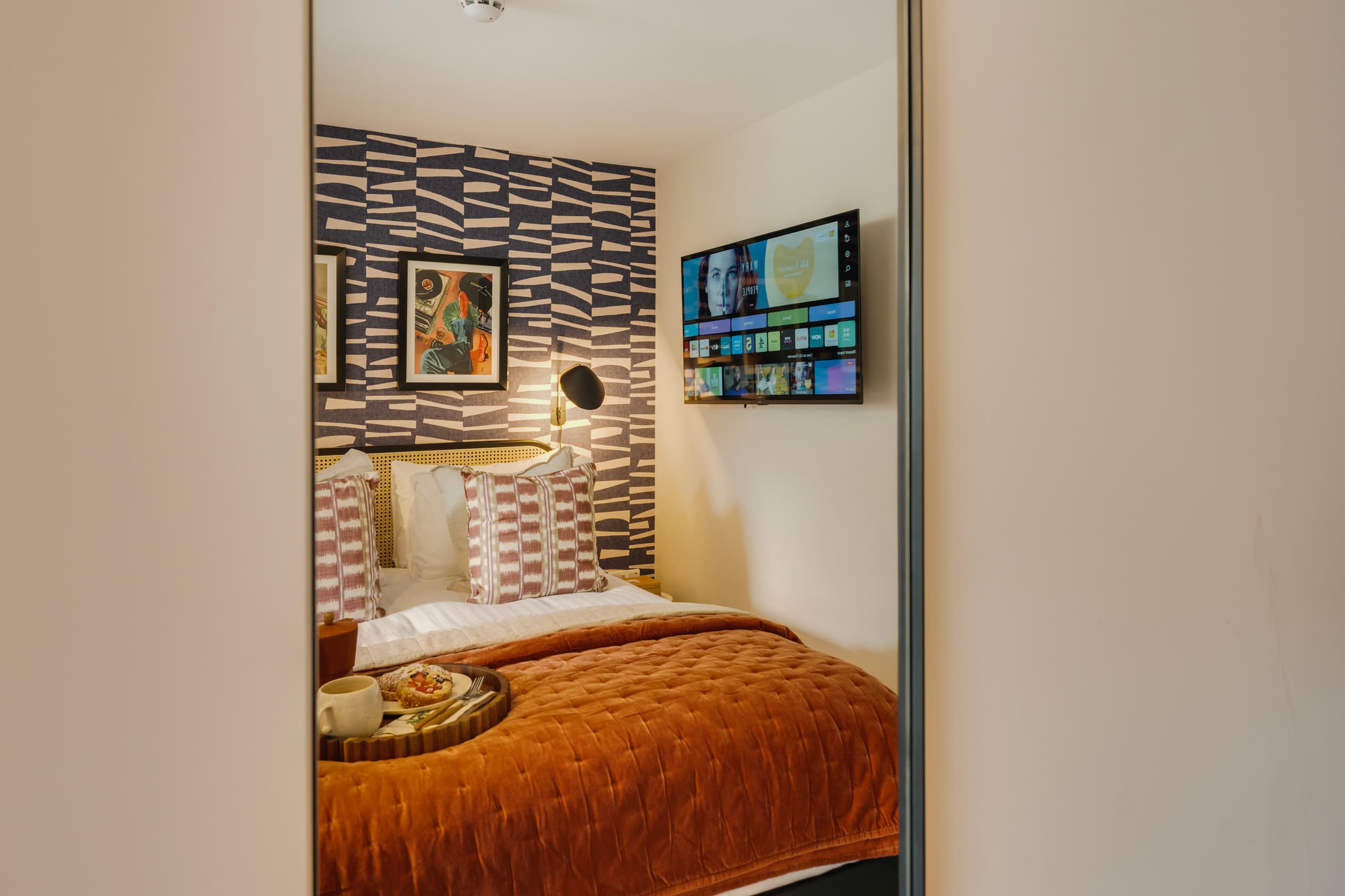 14-Hotwells-Serviced-Apartments-No2