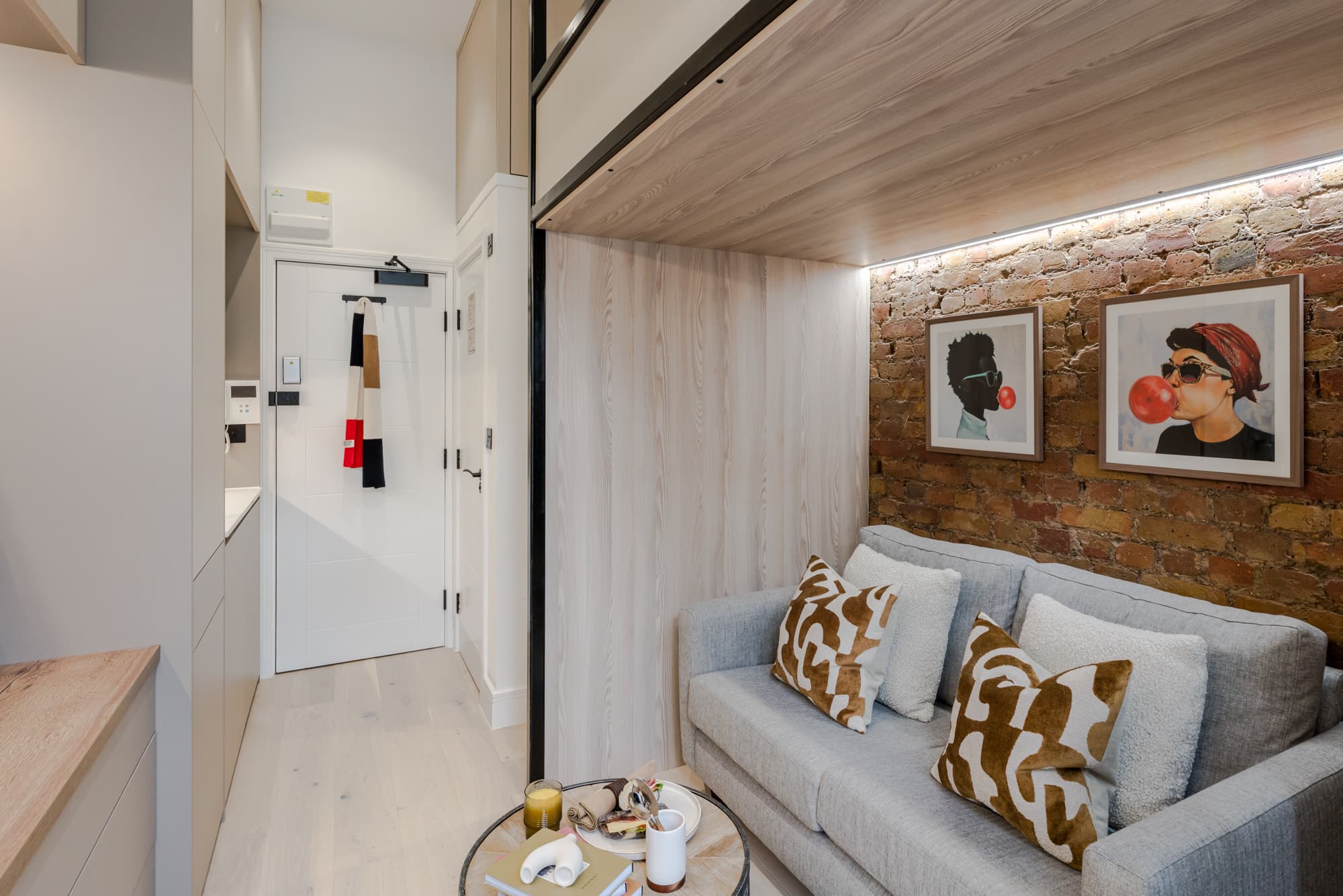 2-Kensington-Serviced-Apartments-Apartment-10