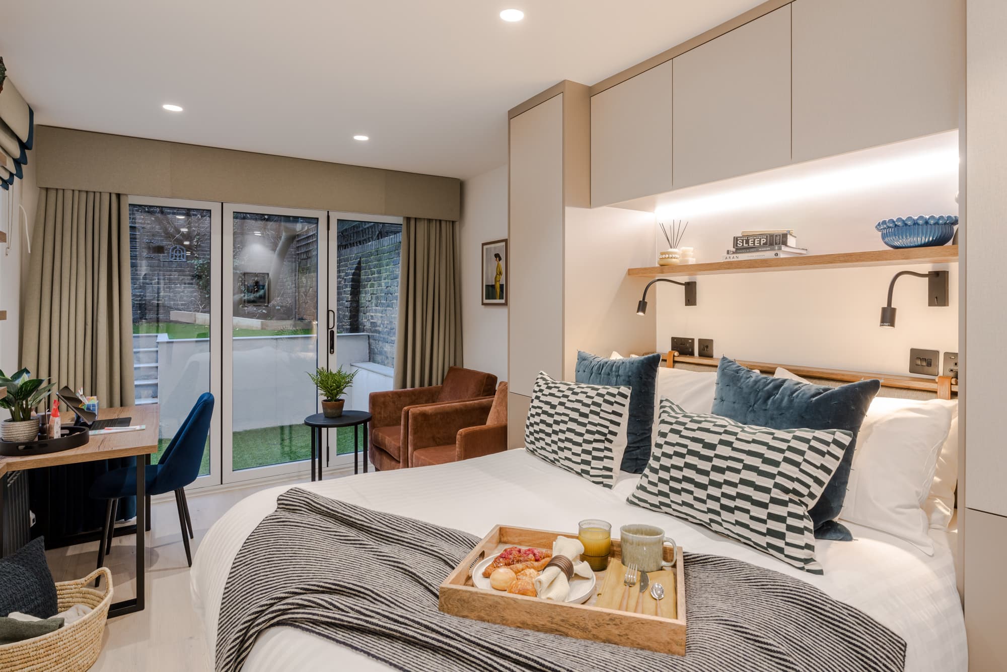 2-Kensington-Serviced-Apartments-Apartment-4