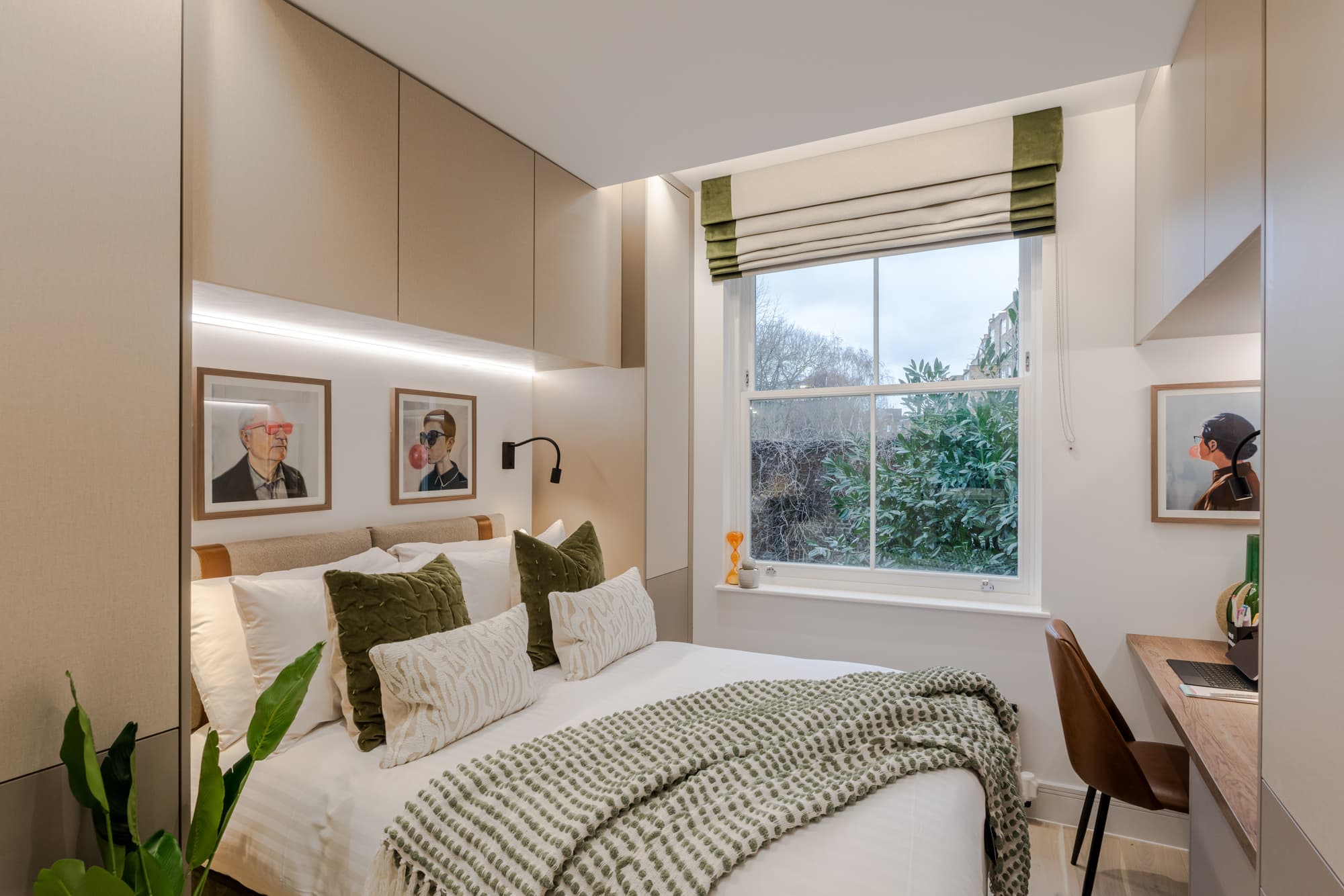 2-Kensington-Serviced-Apartments-Apartment-8