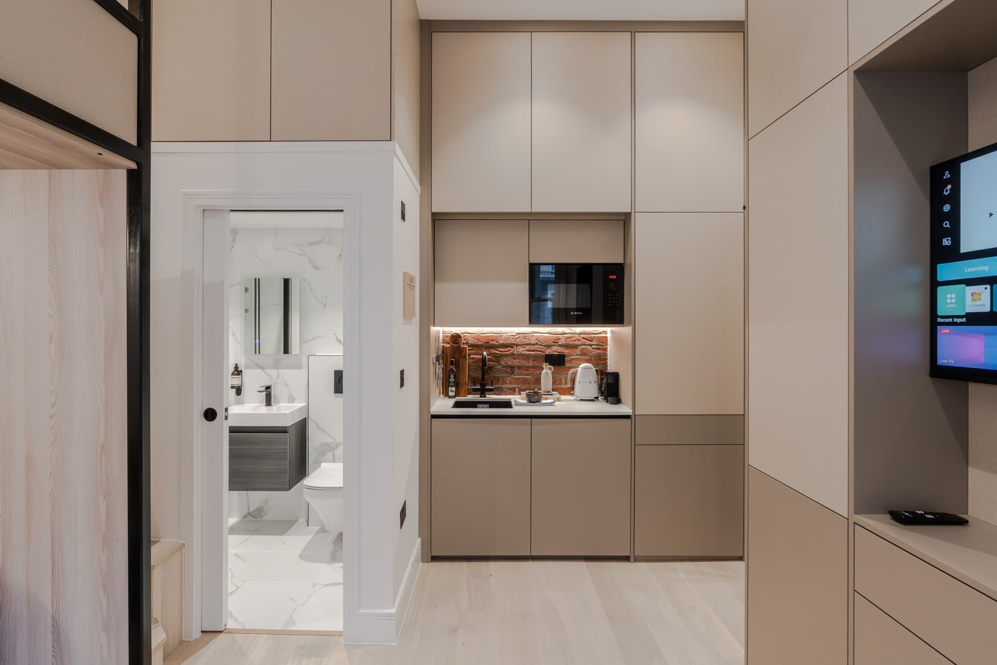 3-1-Kensington-Serviced-Apartments-Apartment-5