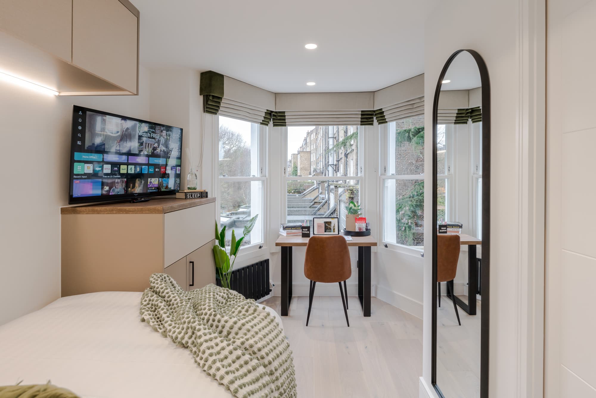 3-Kensington-Serviced-Apartments-Apartment-12