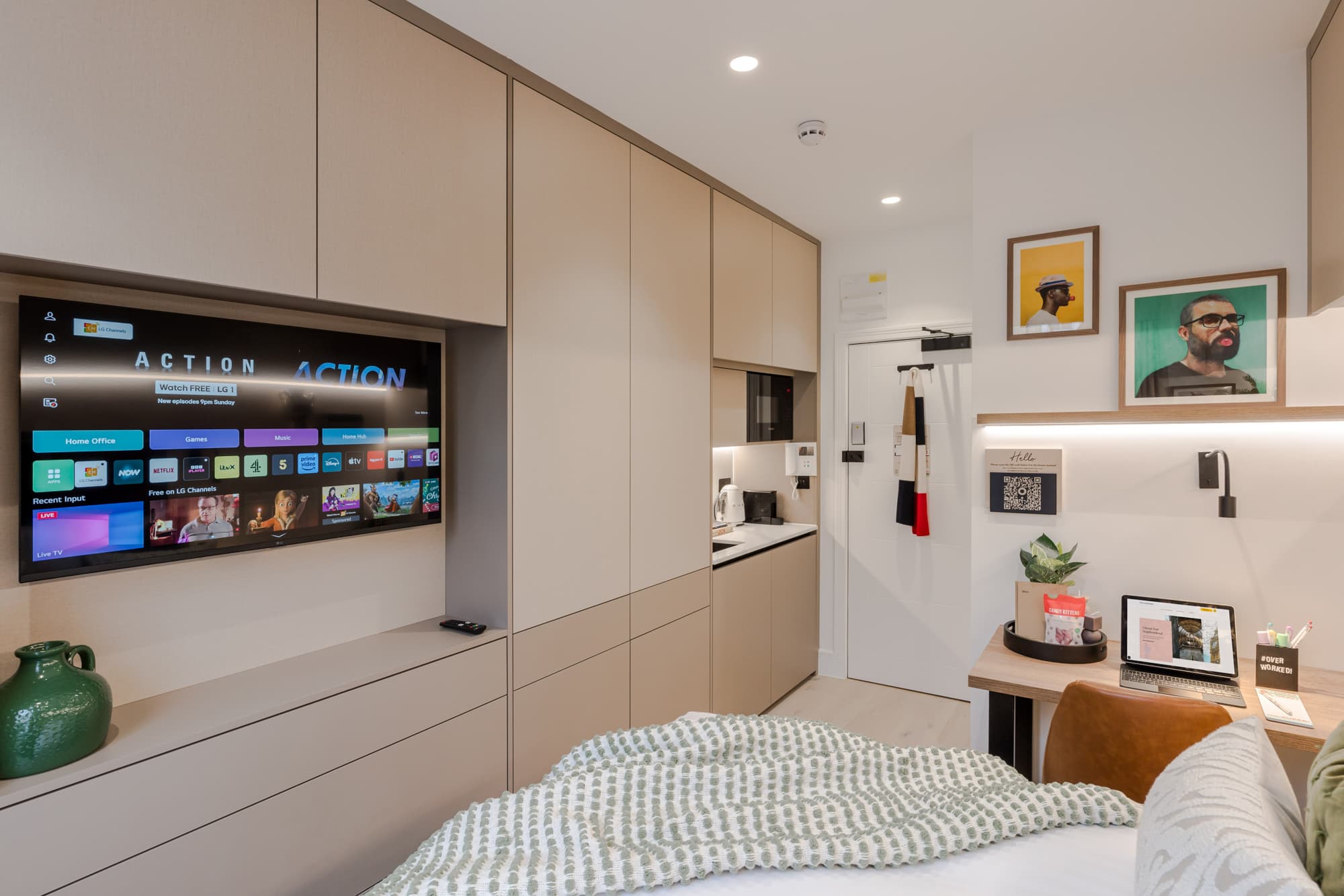 3-Kensington-Serviced-Apartments-Apartment-14