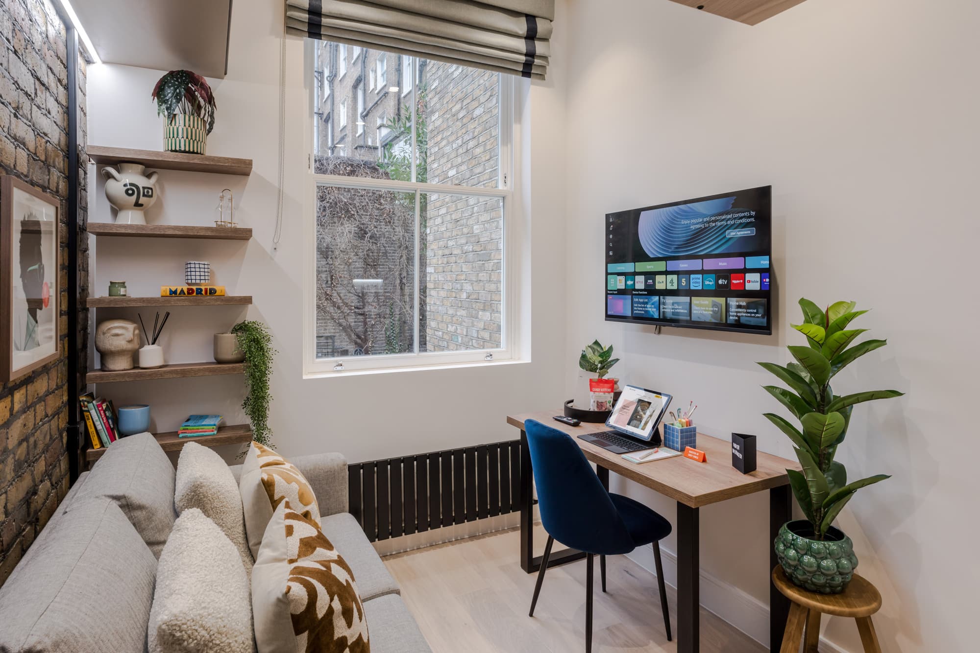 3-Kensington-Serviced-Apartments-Apartment-6