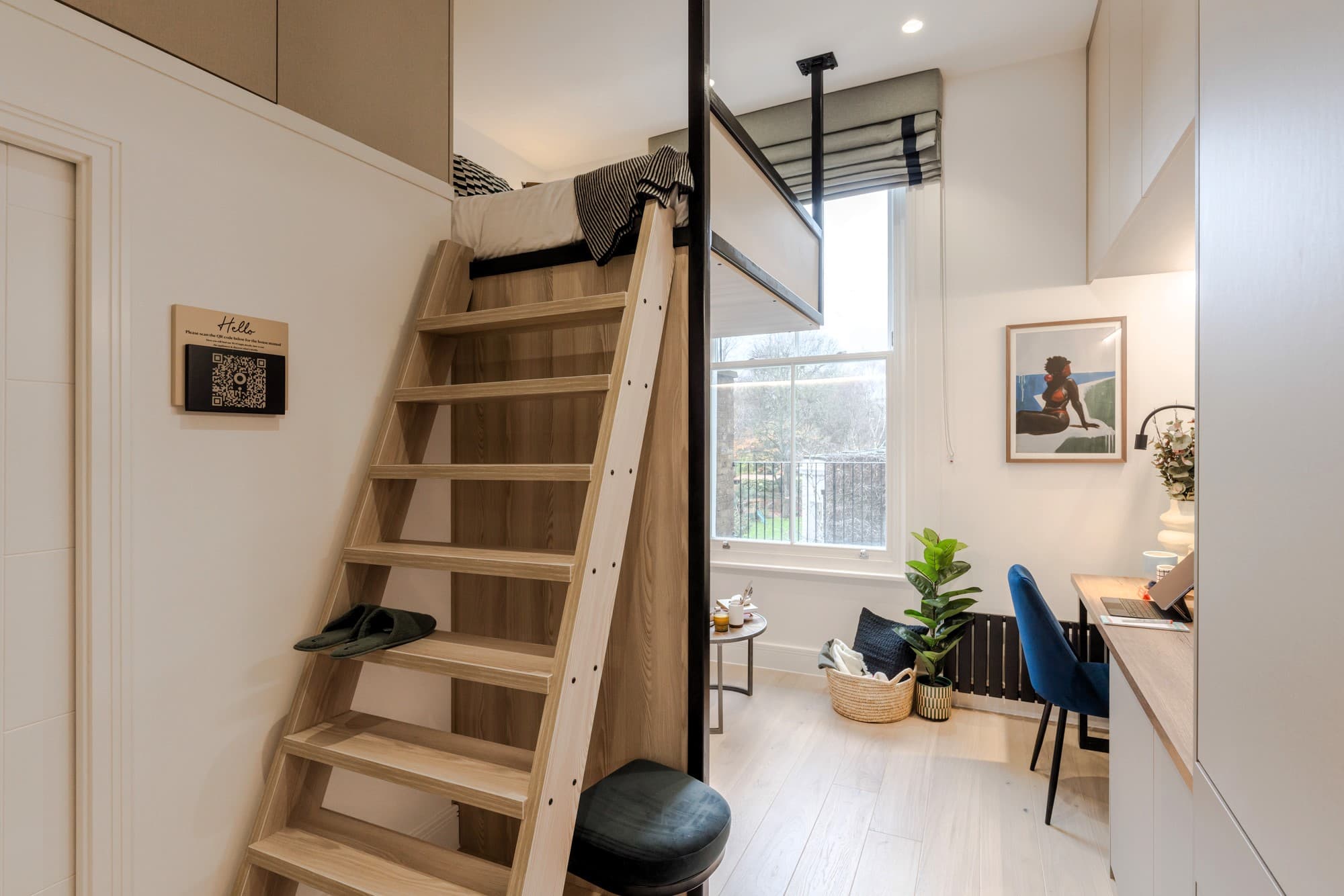 4-Kensington-Serviced-Apartments-Apartment-11