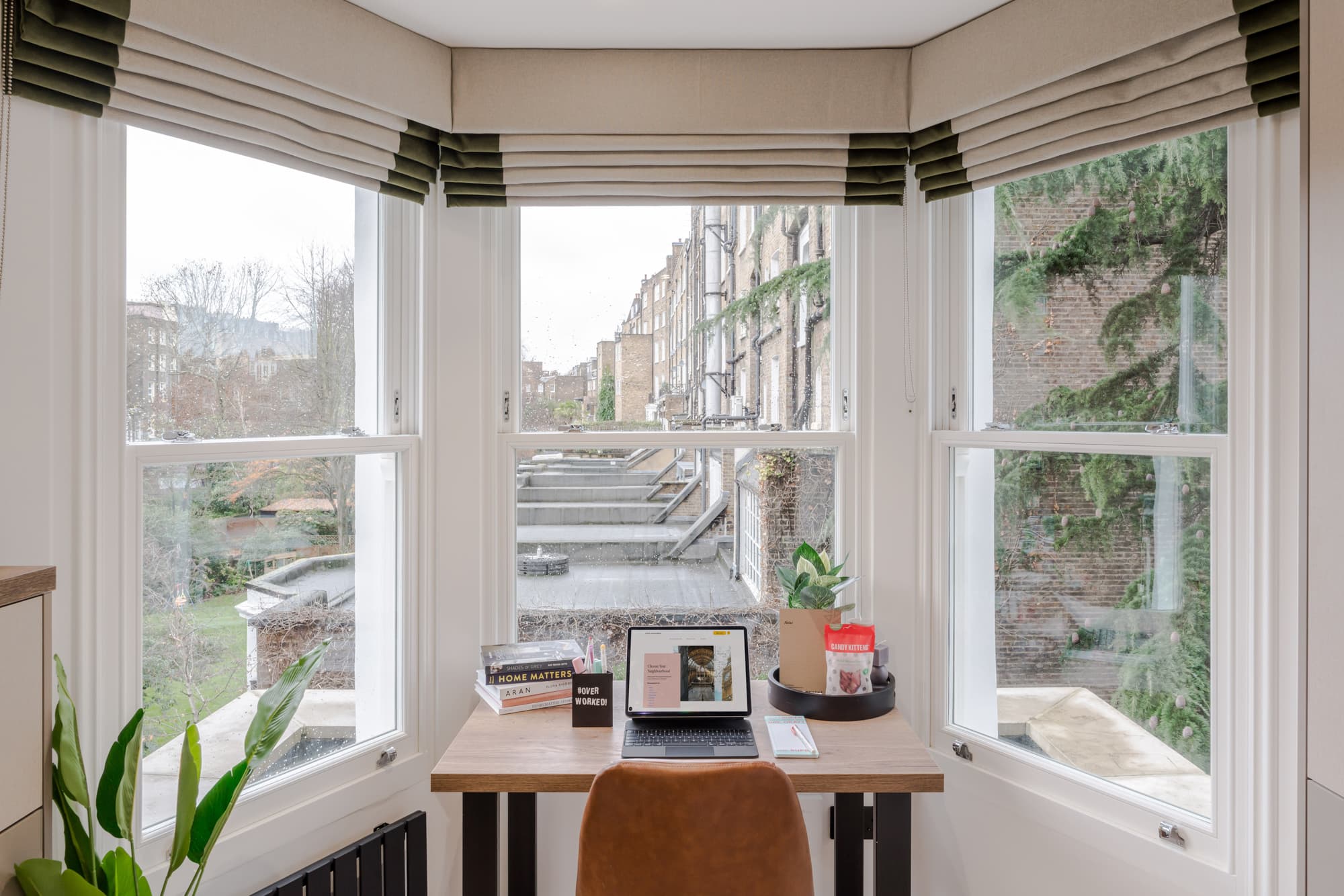 5-Kensington-Serviced-Apartments-Apartment-12