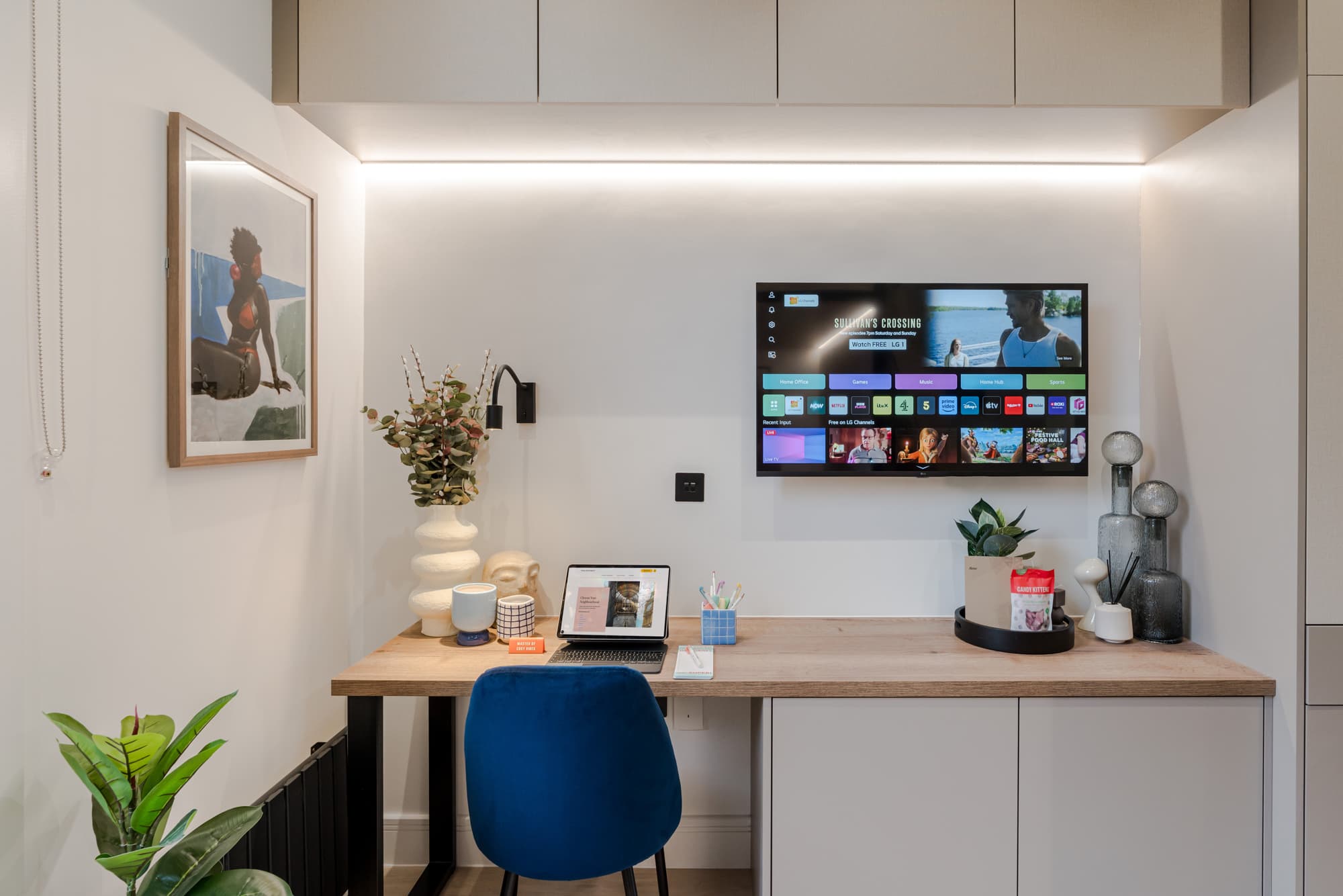 7-Kensington-Serviced-Apartments-Apartment-11