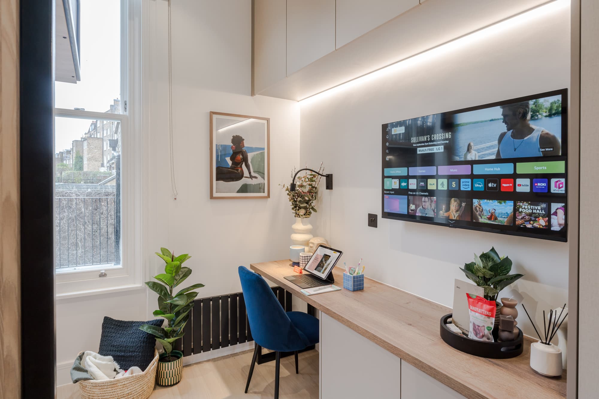 9-Kensington-Serviced-Apartments-Apartment-11