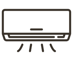 Air con Icon