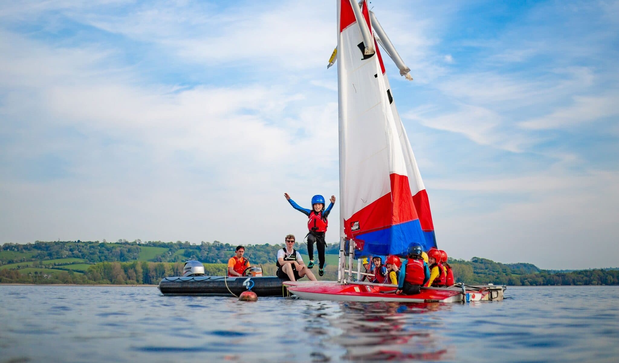 All-Aboard-Watersports