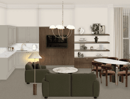 Apartment 2 Earl's Court Coming Soon