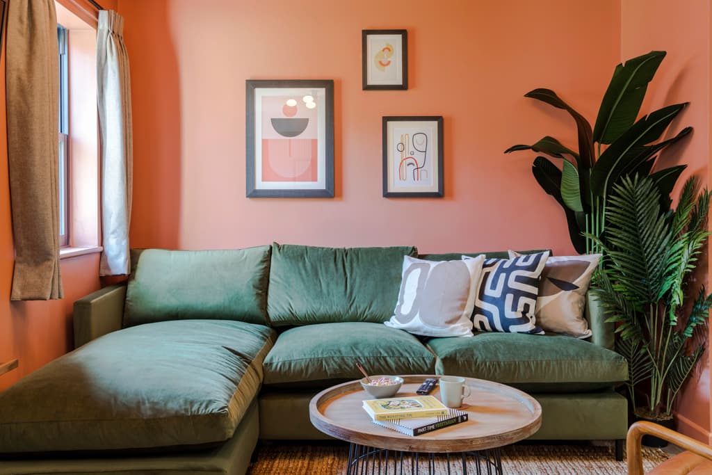 Arabica Serviced Apartments