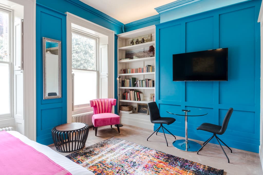 Berkeley Square Apartments for rent