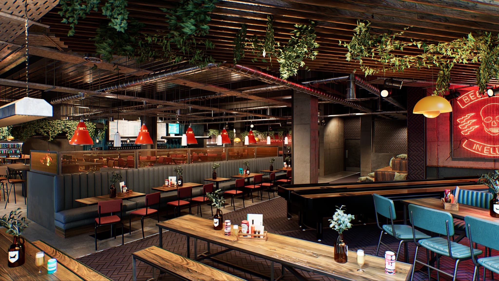 BrewDog-Harbourside-2