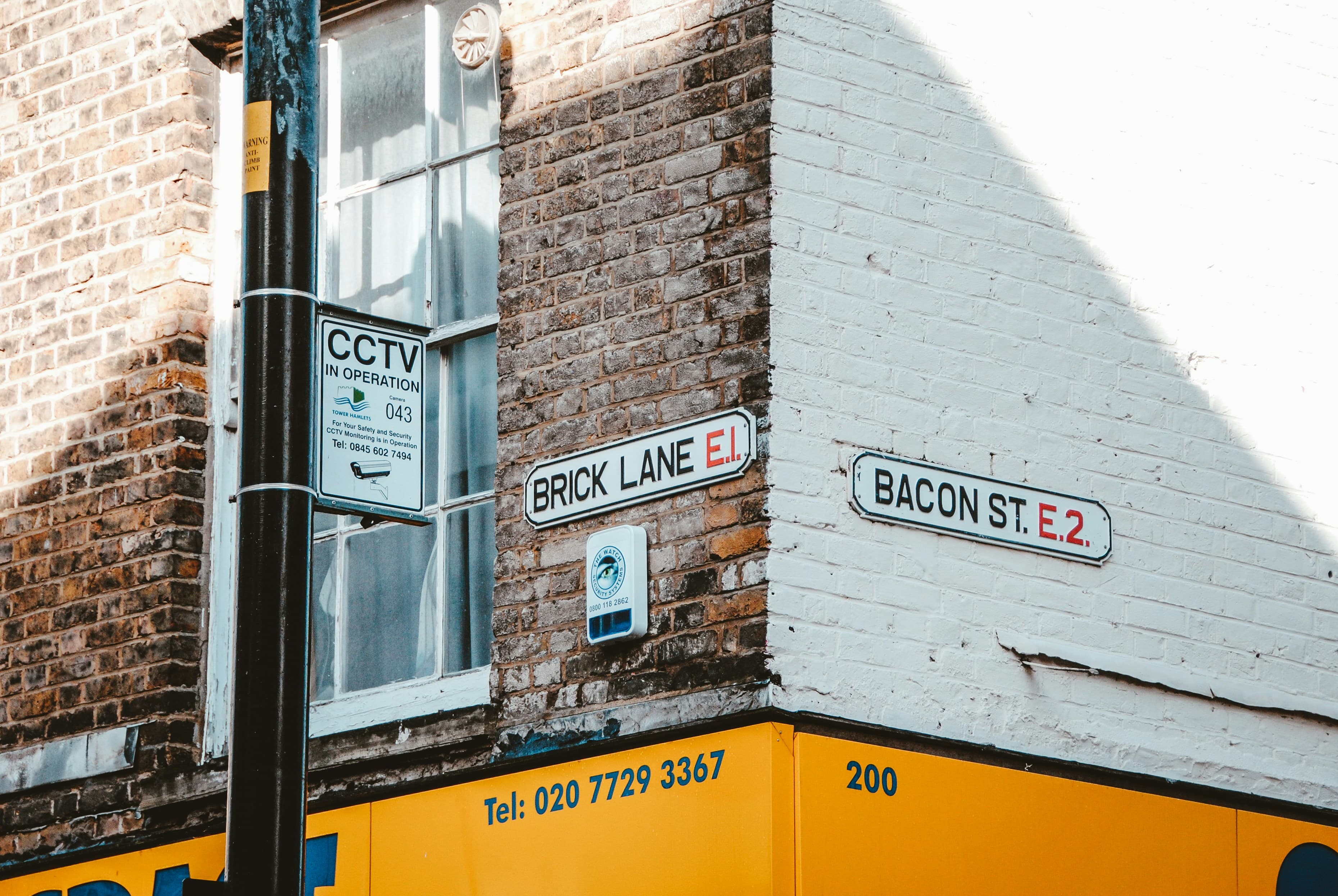 Brick Lane Serviced Apartments