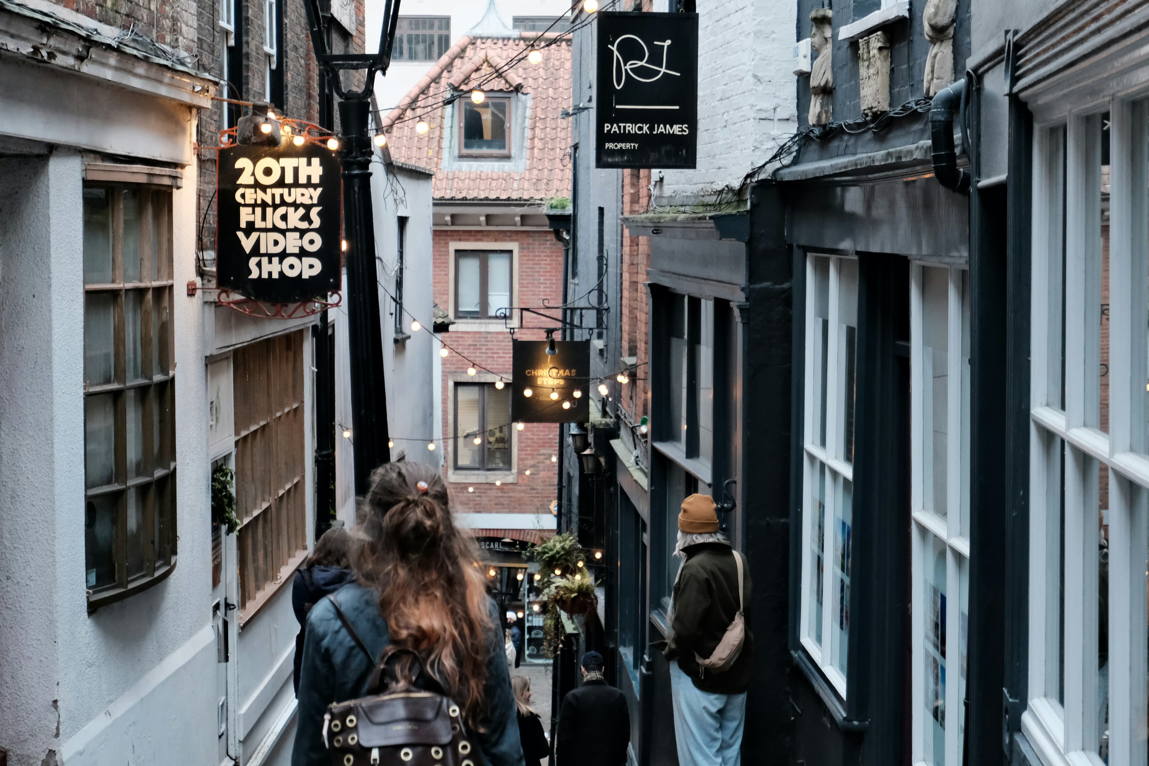 Bristol City Centre Serviced Apartments