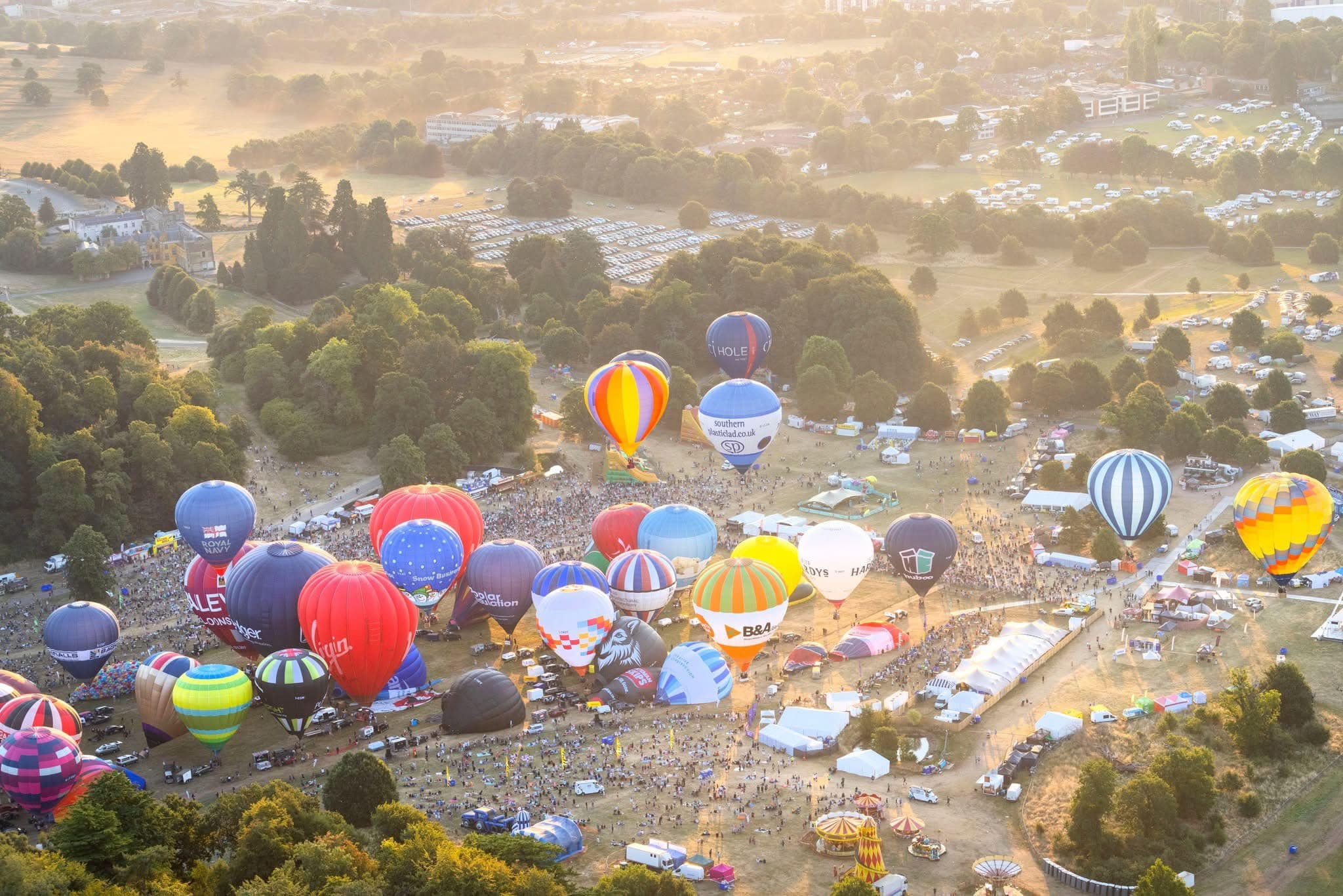 Bristol-International-Balloon-Fiesta-3