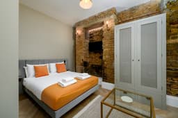 Brixton Loft Deluxe Studio