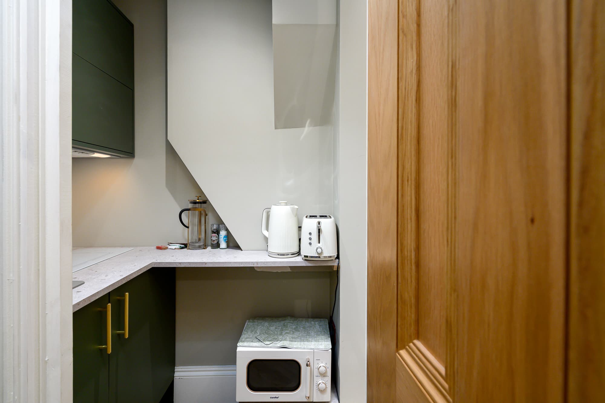 Brixton Loft Deluxe Studio16