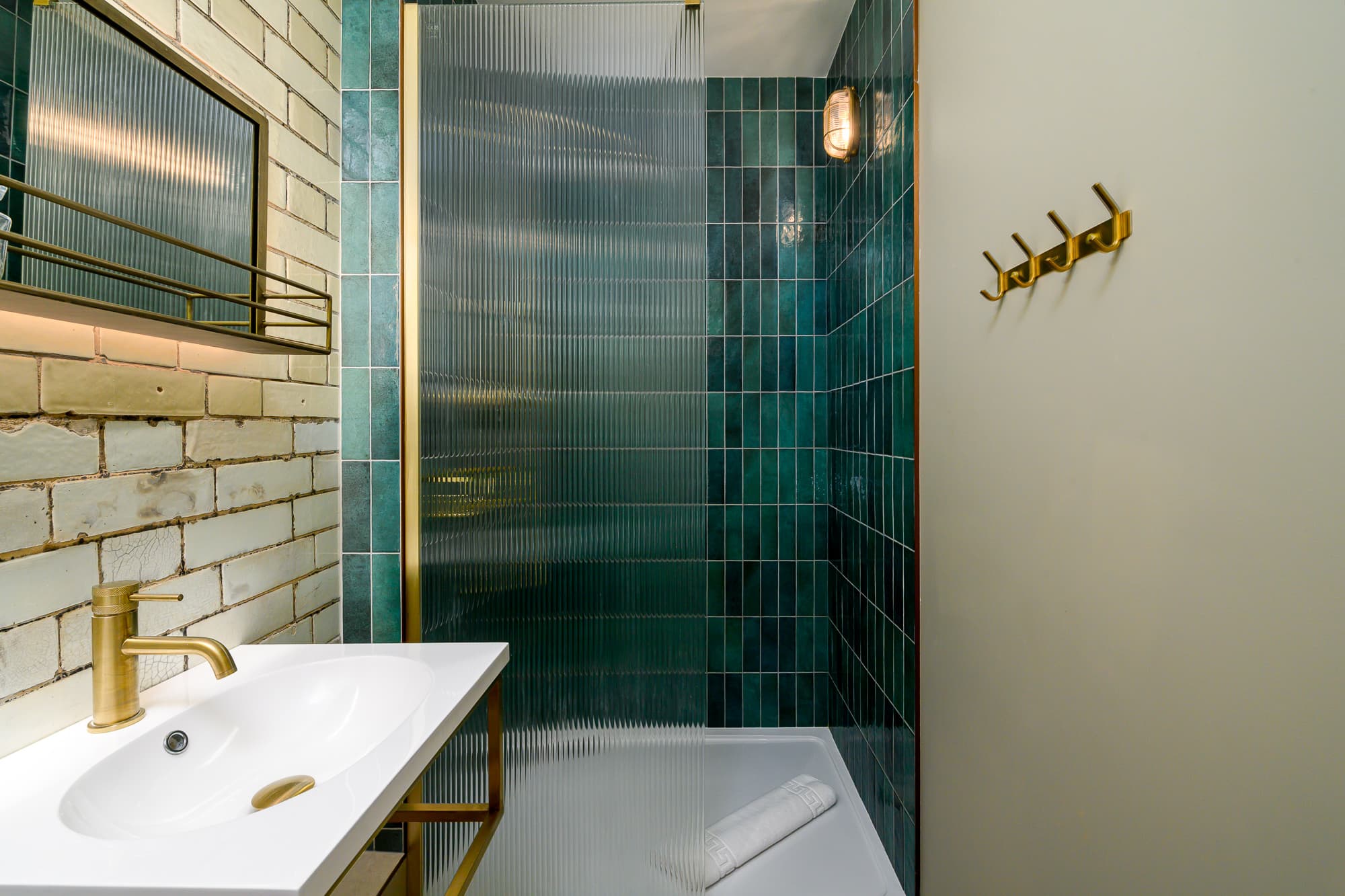 Brixton Loft Deluxe Studio18