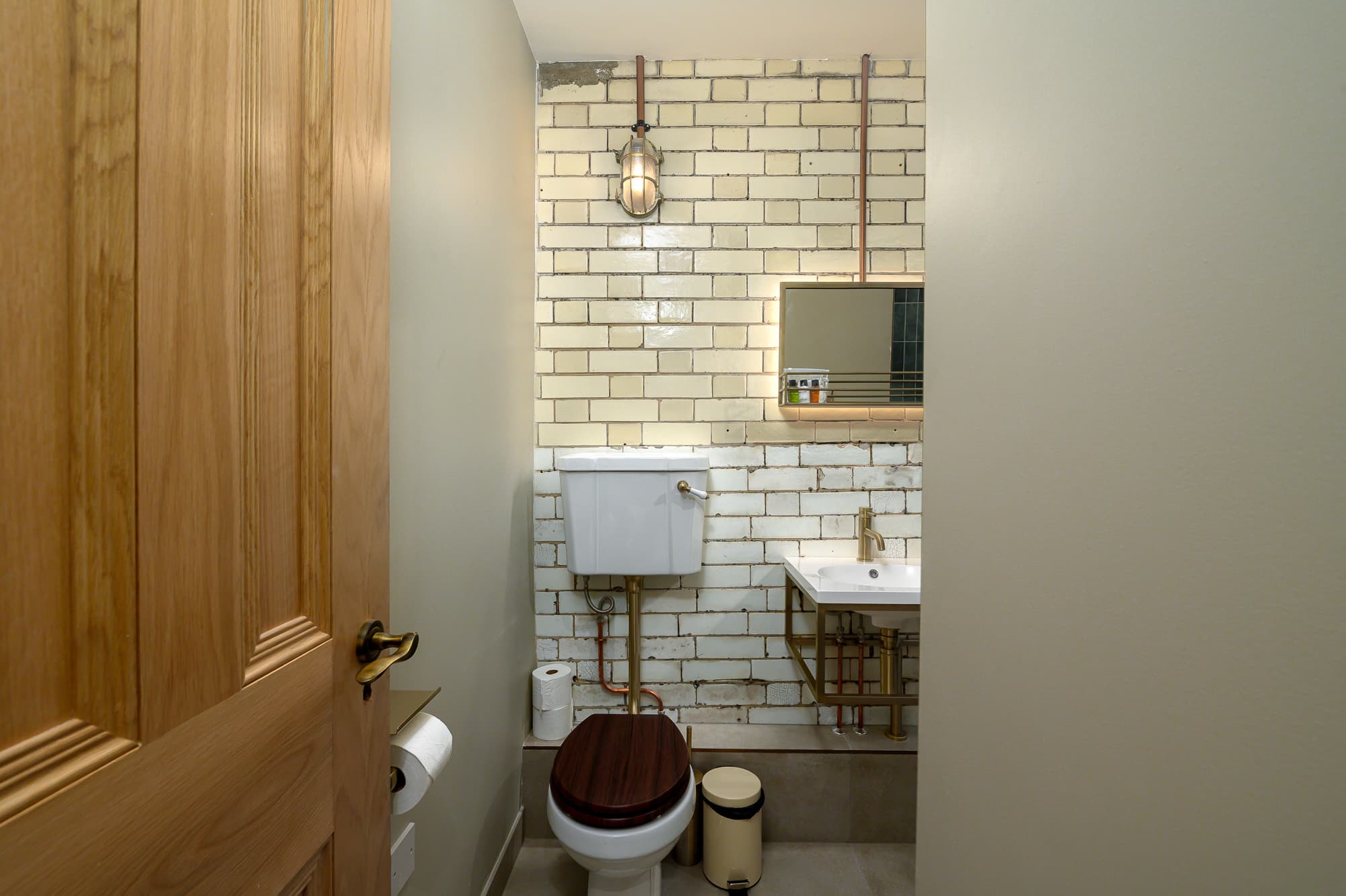 Brixton Loft Deluxe Studio20