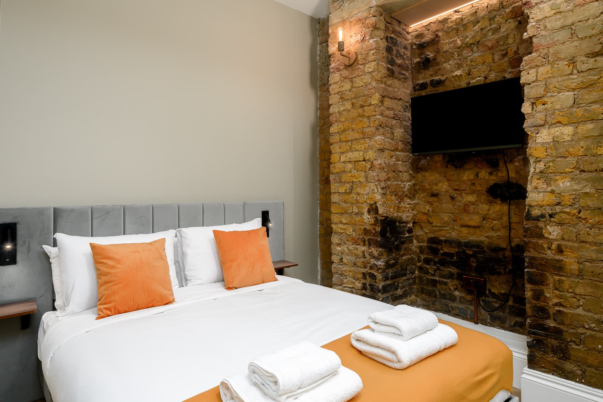 Brixton Loft Deluxe Studio3