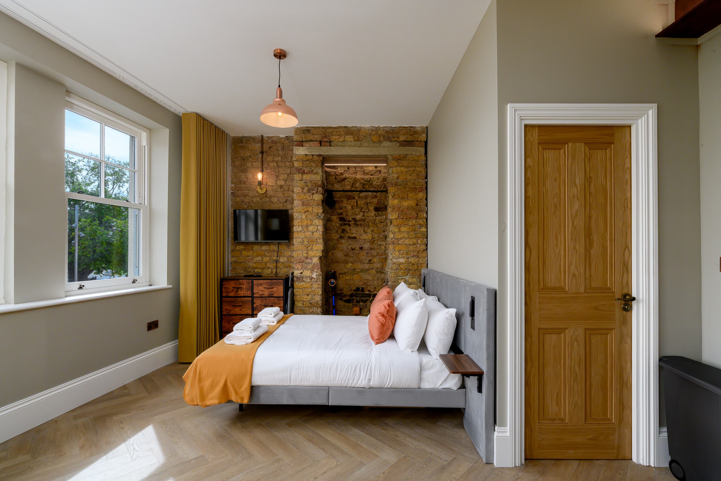 Brixton Loft Serviced Accommodation