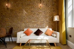 Brixton Loft Serviced Apartments