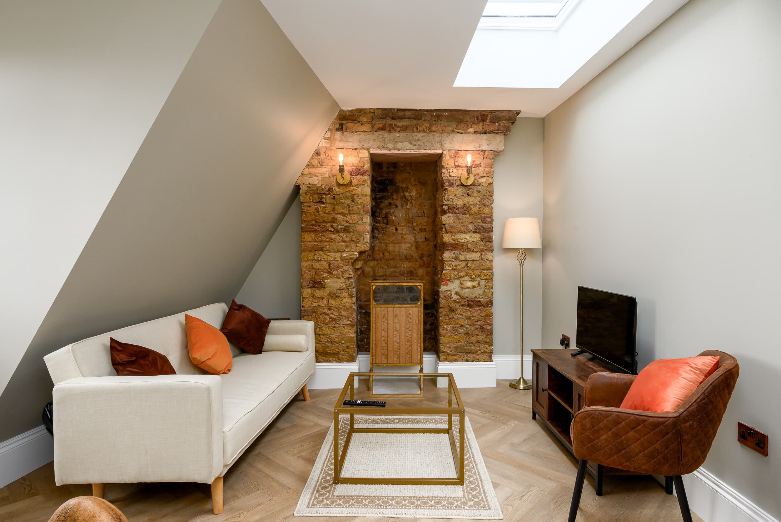 Brixton Loft Short Term Lets