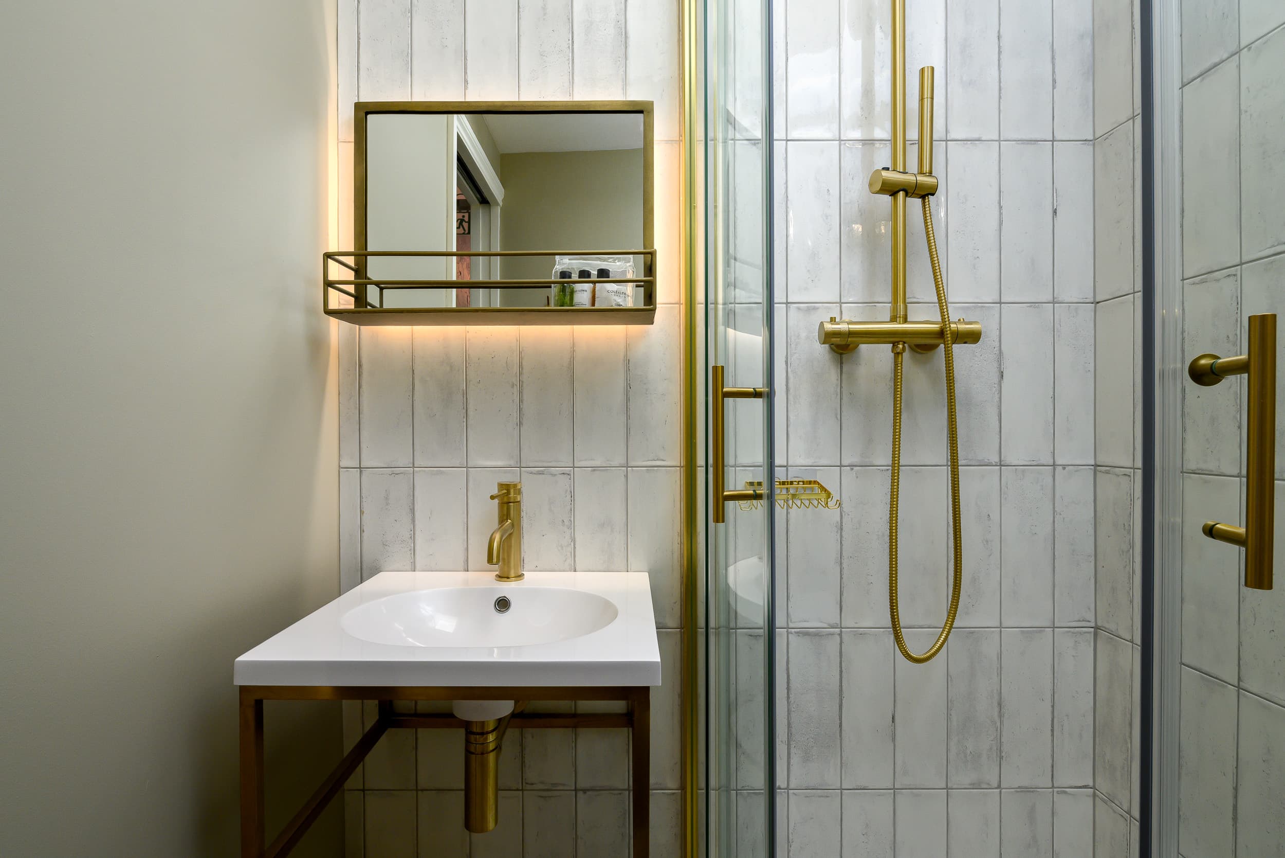 Brixton Loft, Serviced Apartments in Brixton