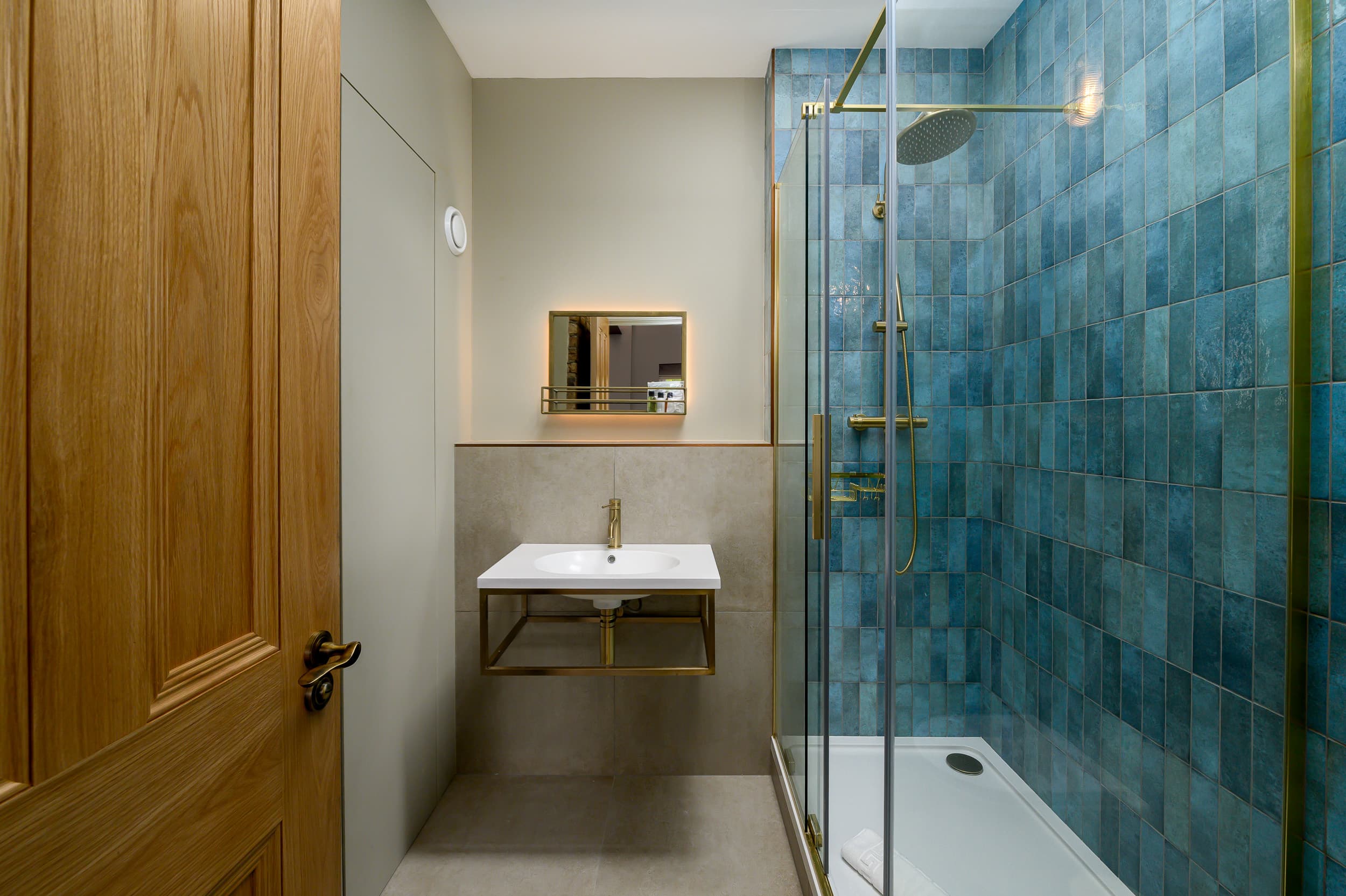 Brixton Serviced Apartments - Deluxe Studios 4