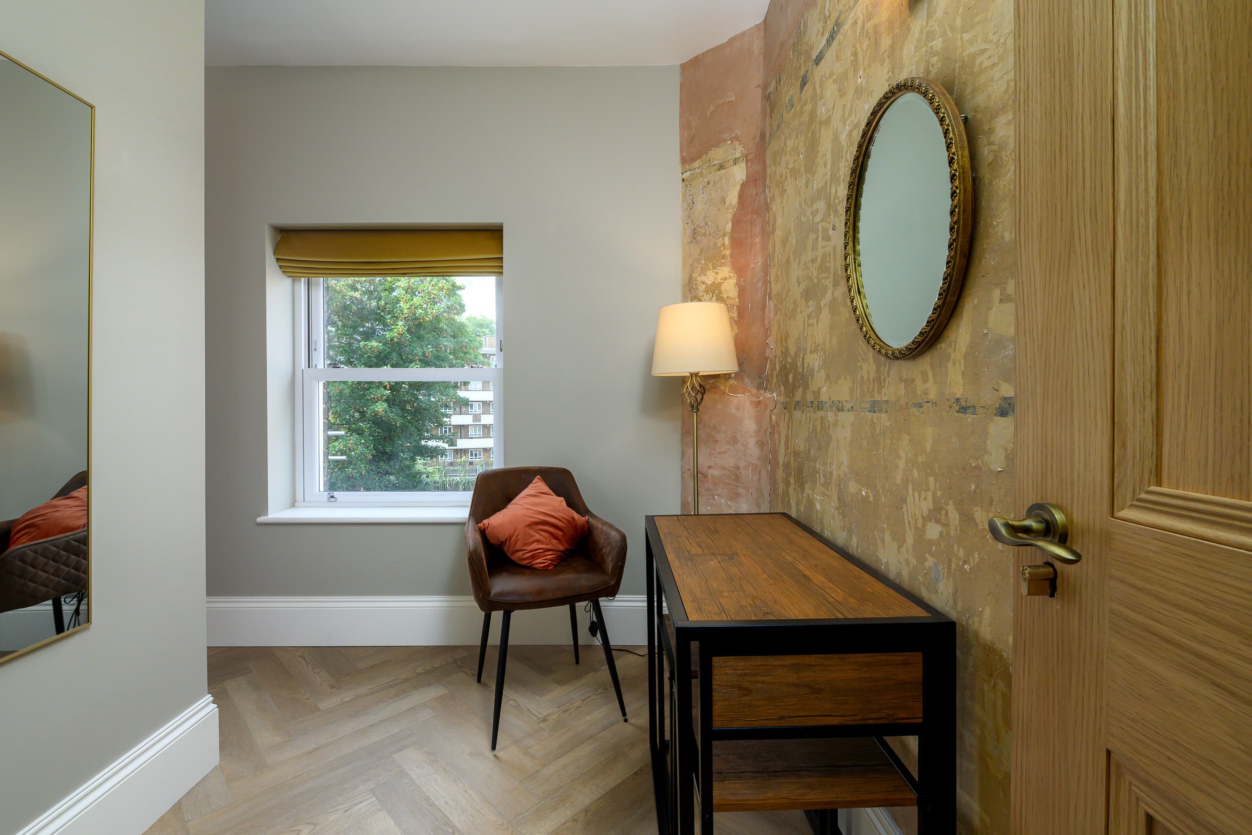 Brixton Serviced Apartments - Deluxe Studios 4