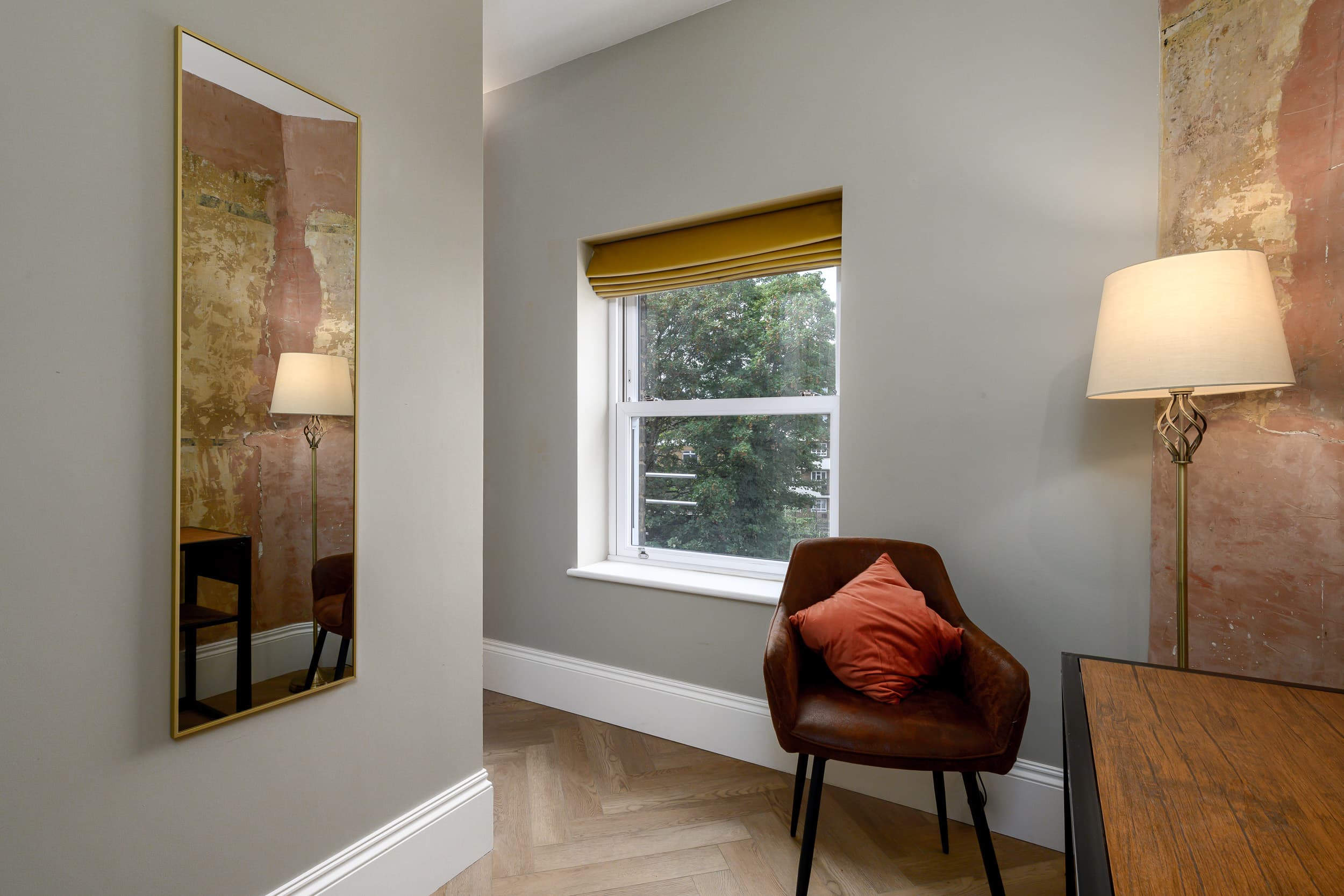 Brixton Serviced Apartments - Deluxe Studios 4