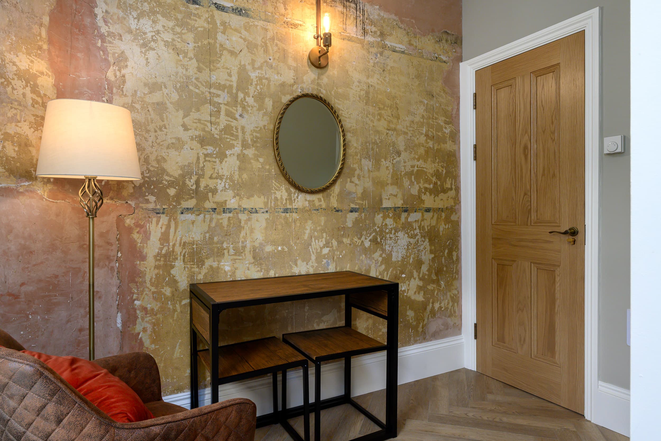 Brixton Serviced Apartments - Deluxe Studios 4