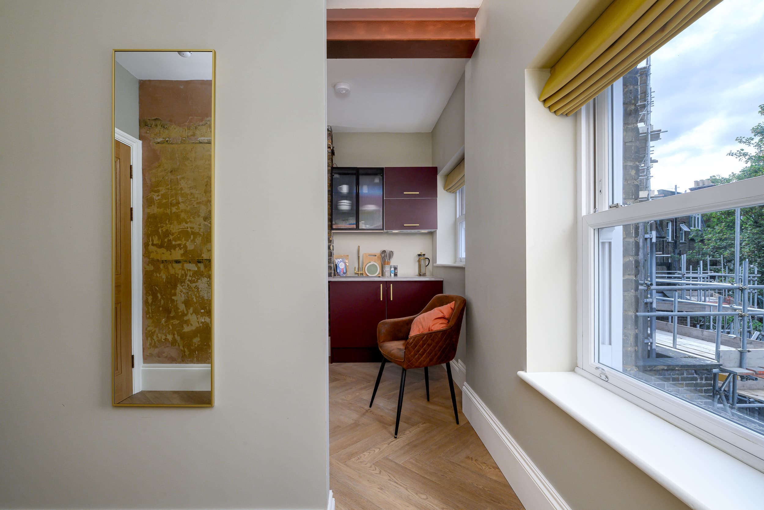 Brixton Serviced Apartments - Deluxe Studios 4