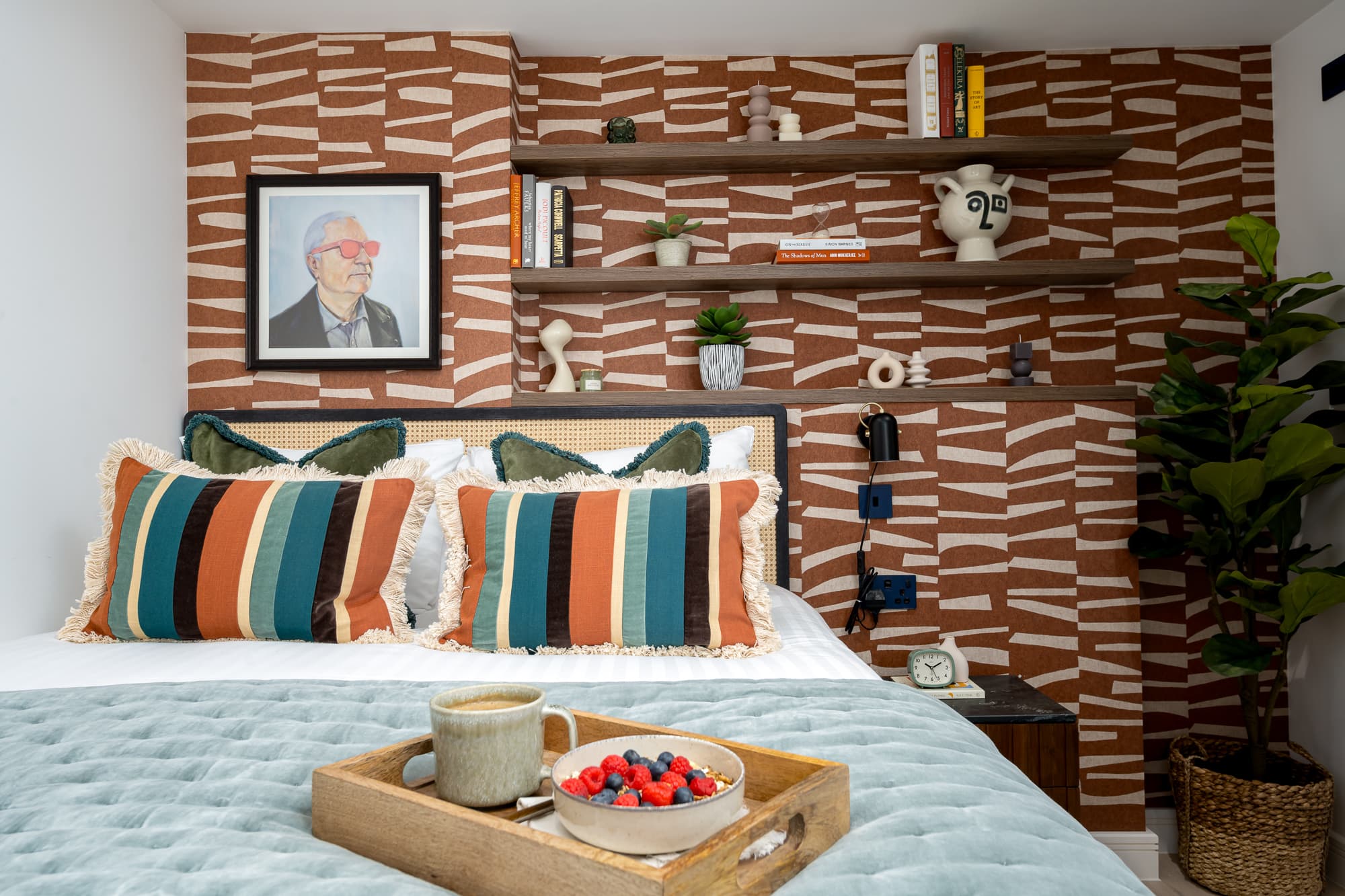 Camden Serviced Apartments