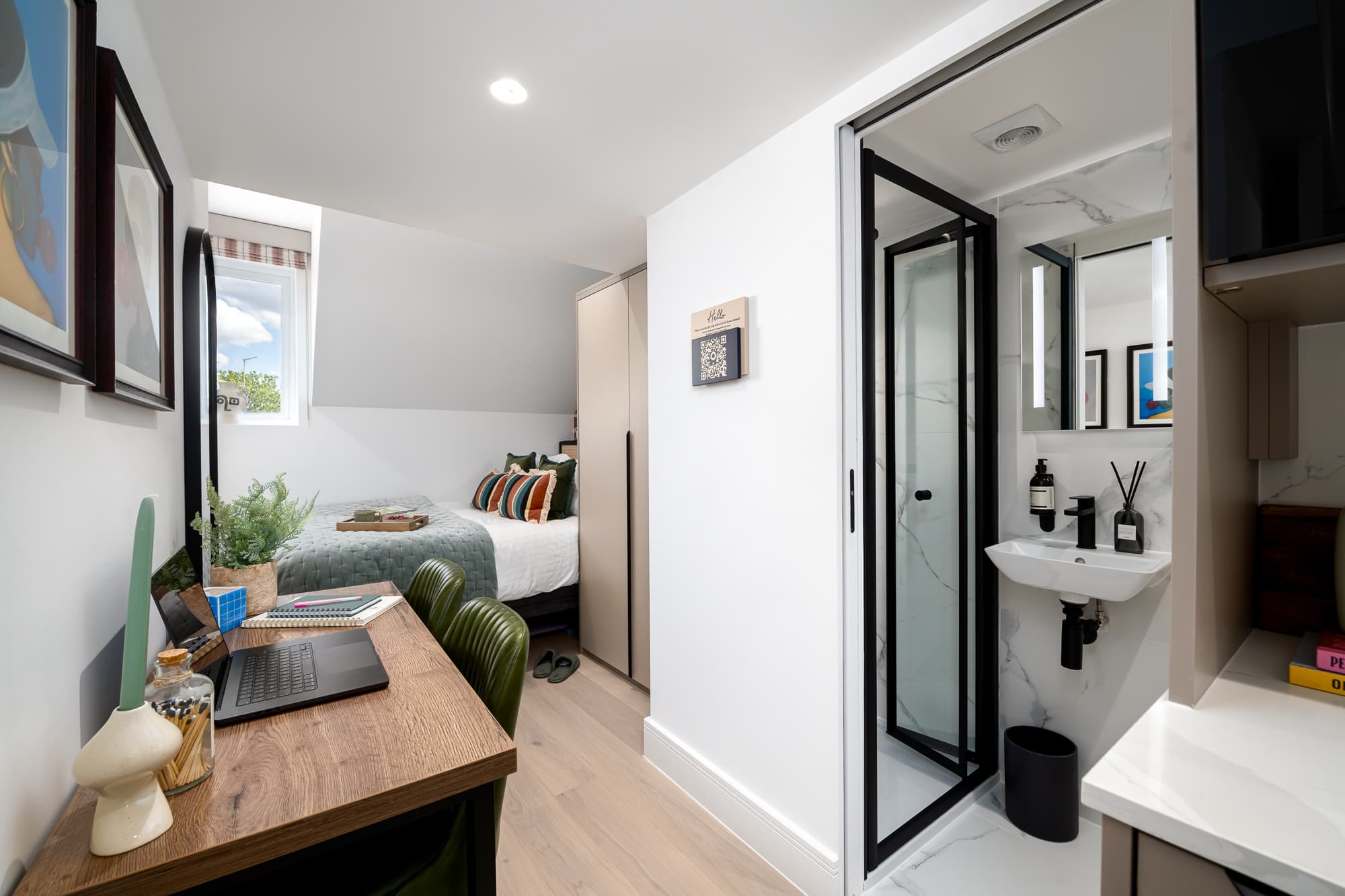 Camden-Serviced-Apartments-Your-Apartment-B2-2