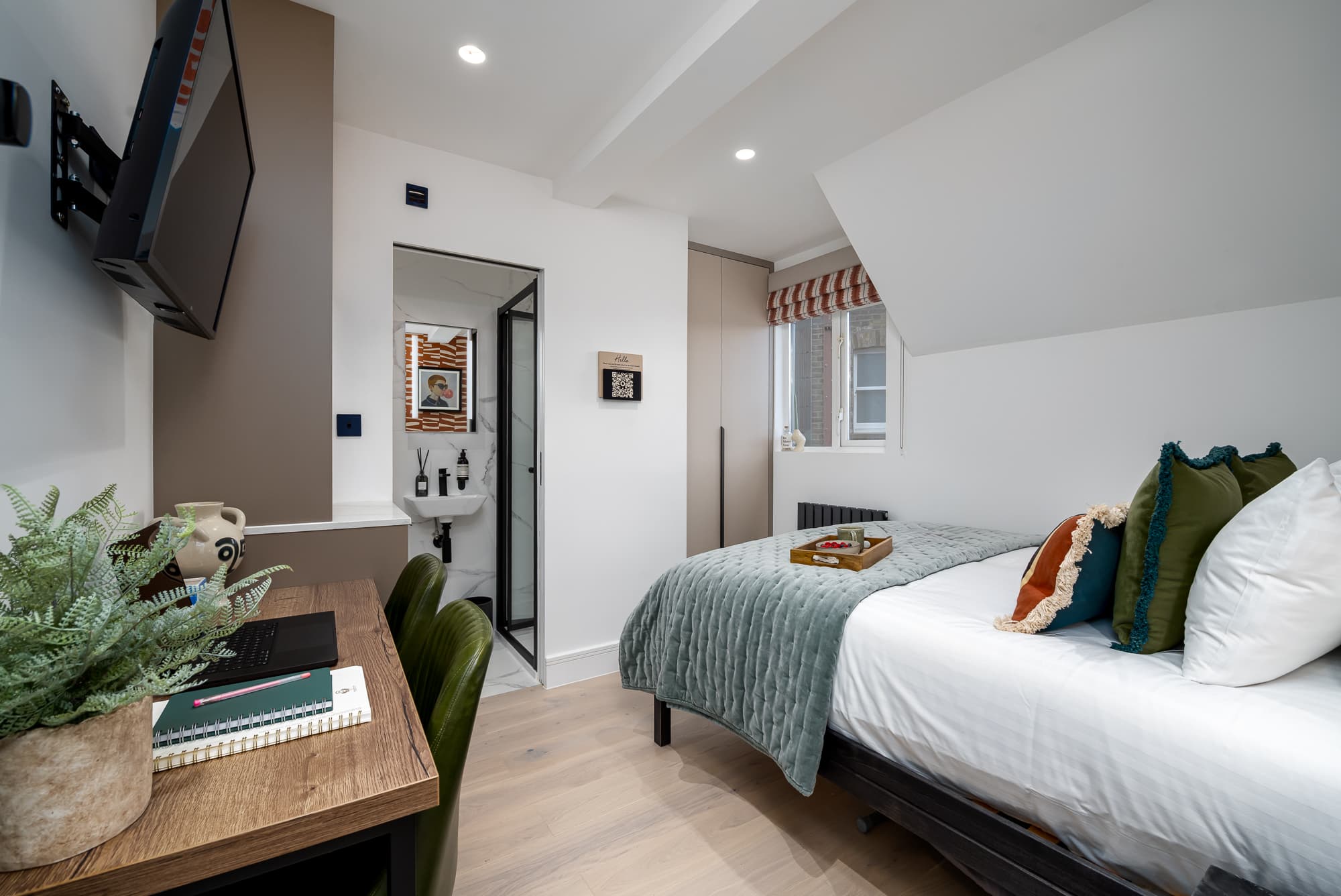Camden-Serviced-Apartments-Your-Apartment-B3-3
