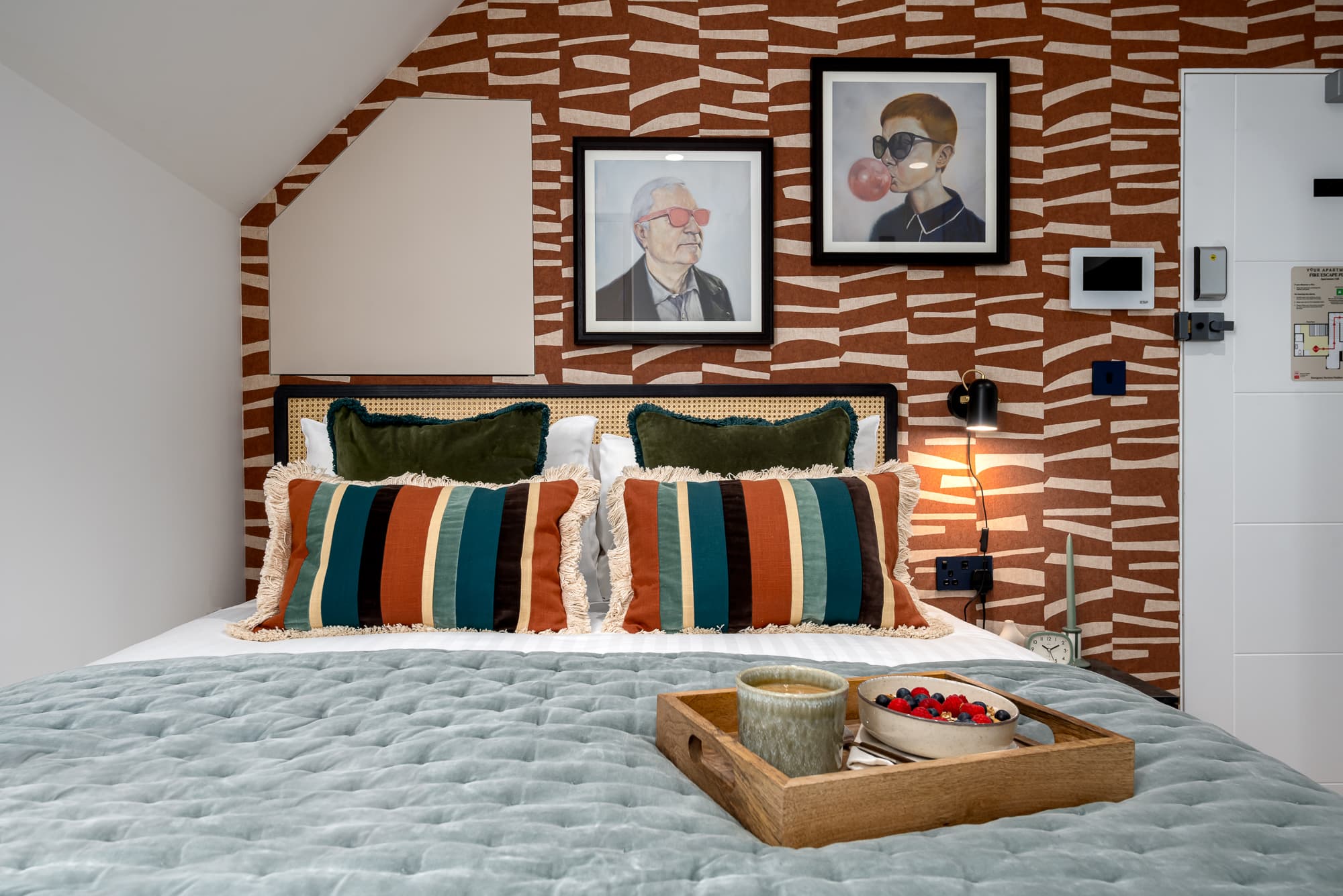 Camden-Serviced-Apartments-Your-Apartment-B3-6