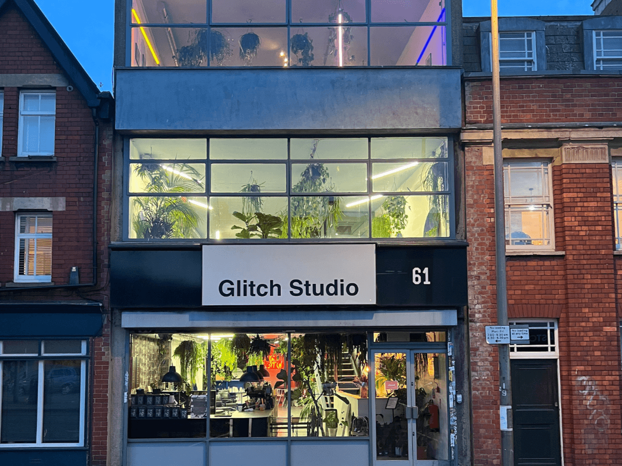 CiaoandwelcometoGlitchStudio-4