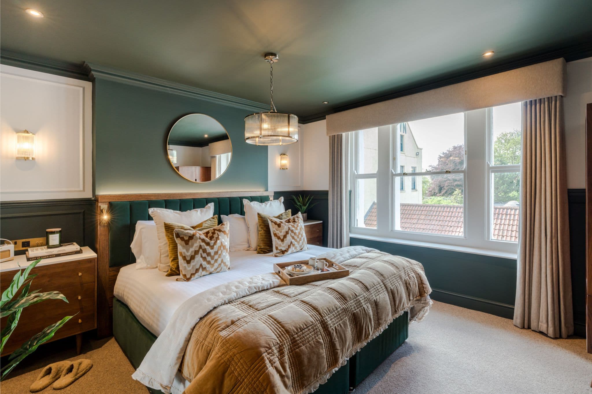 Clifton Residence Serviced Apartments 