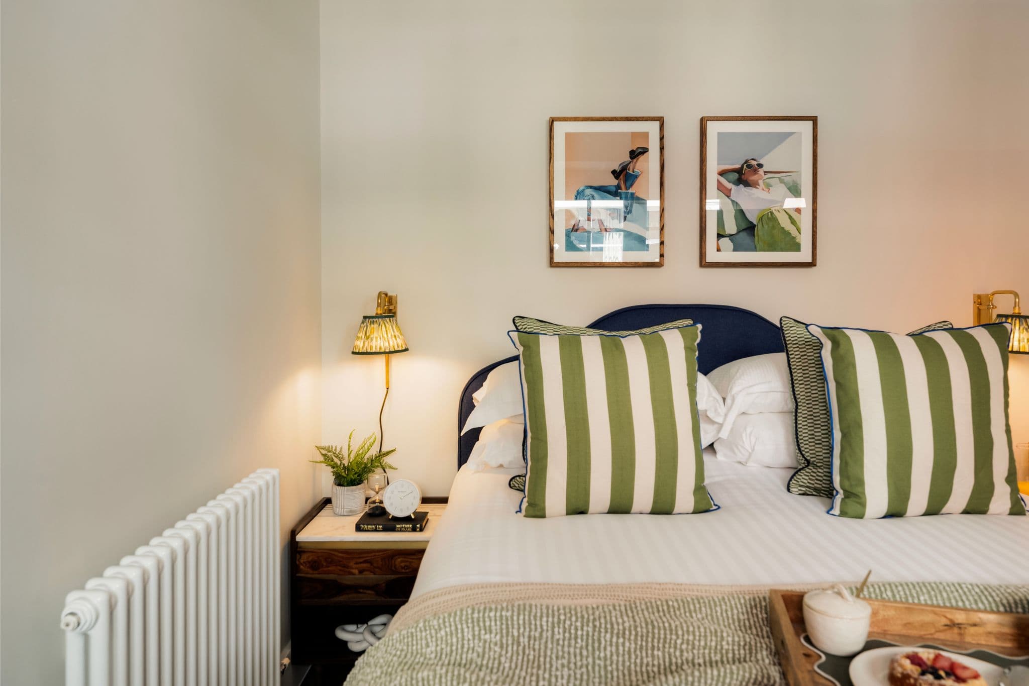Clifton Residence Serviced Apartments