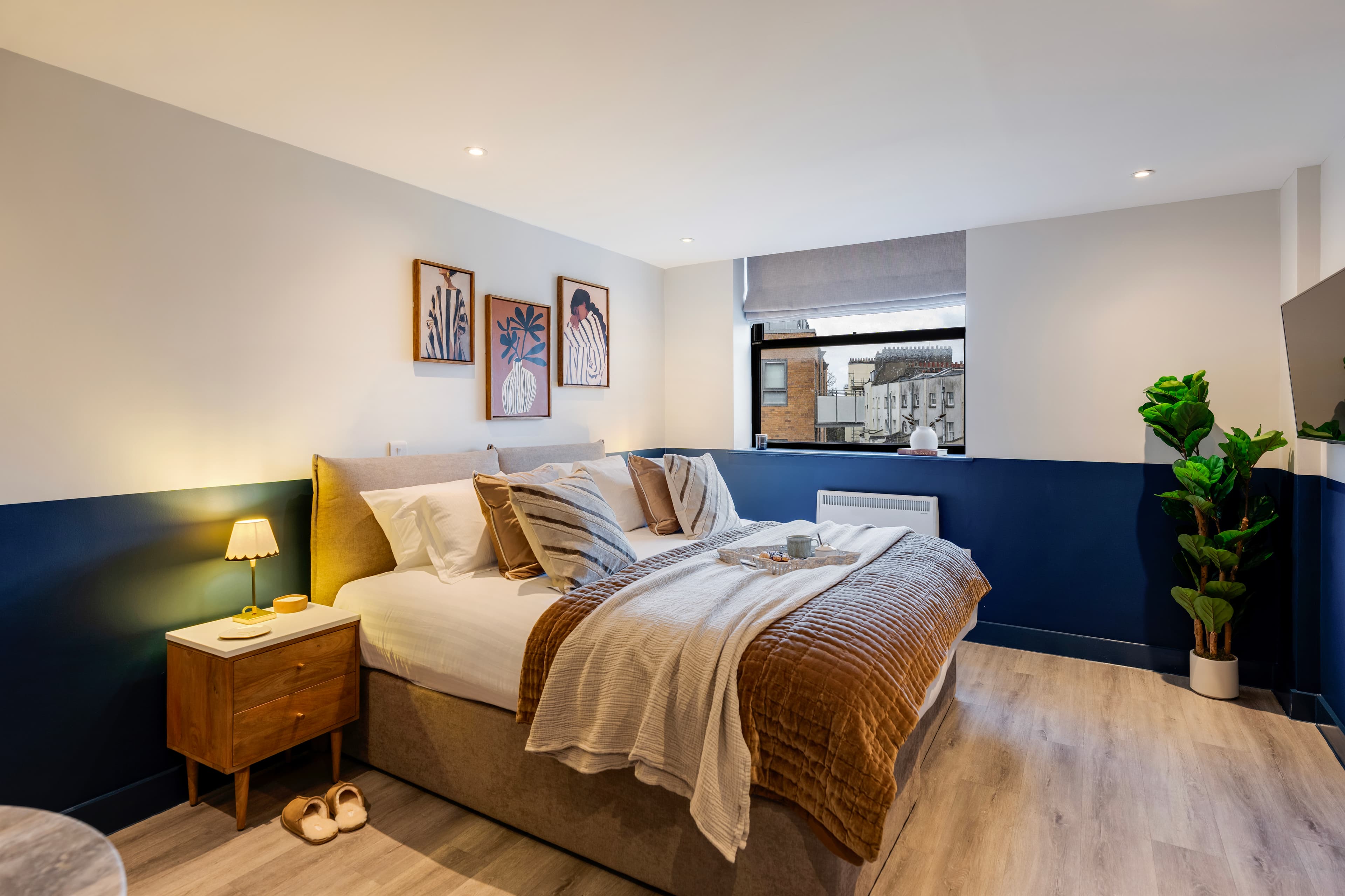 Clifton Village Apartments 6