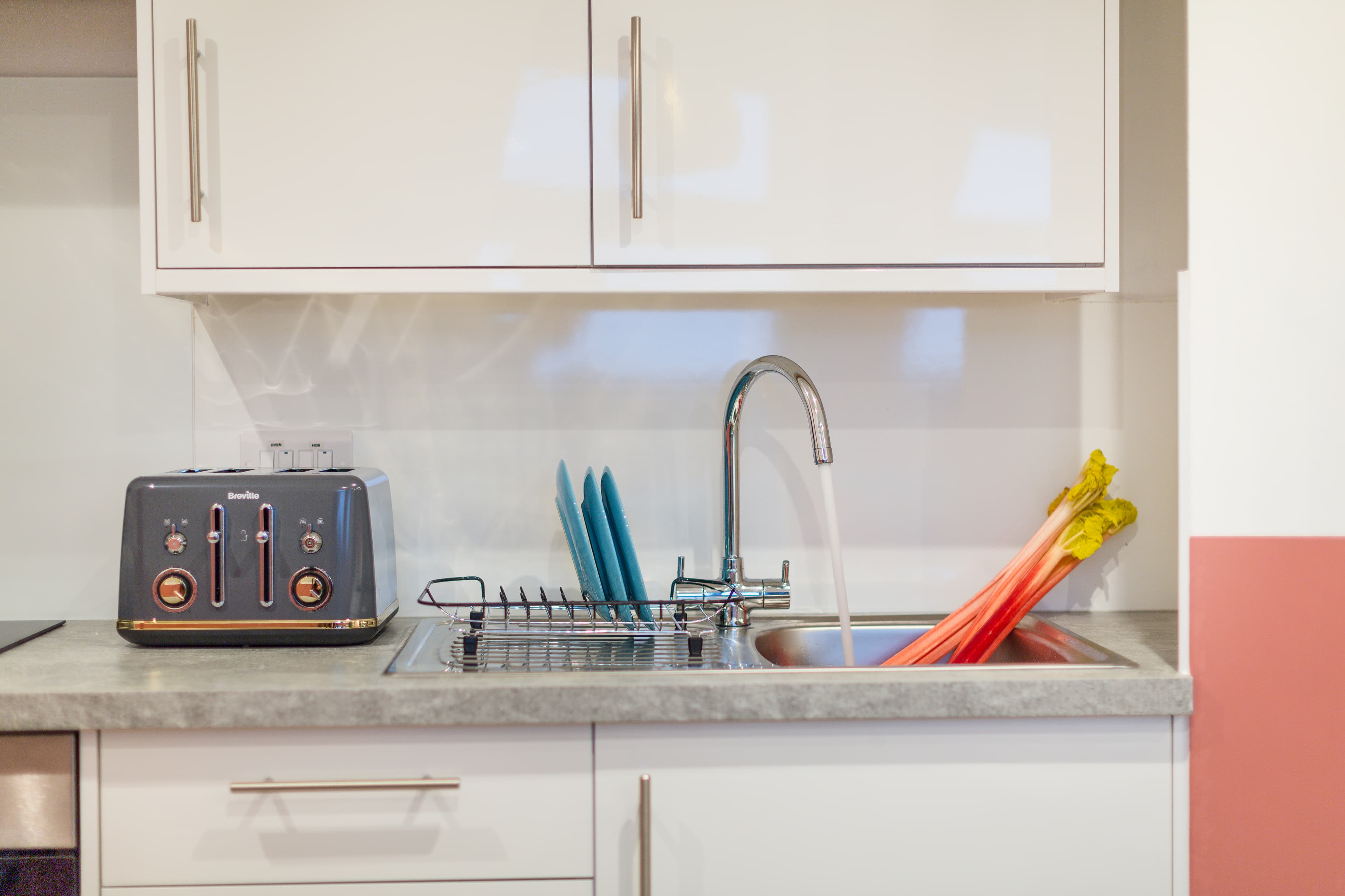 Clifton Village Serviced Apartments King620