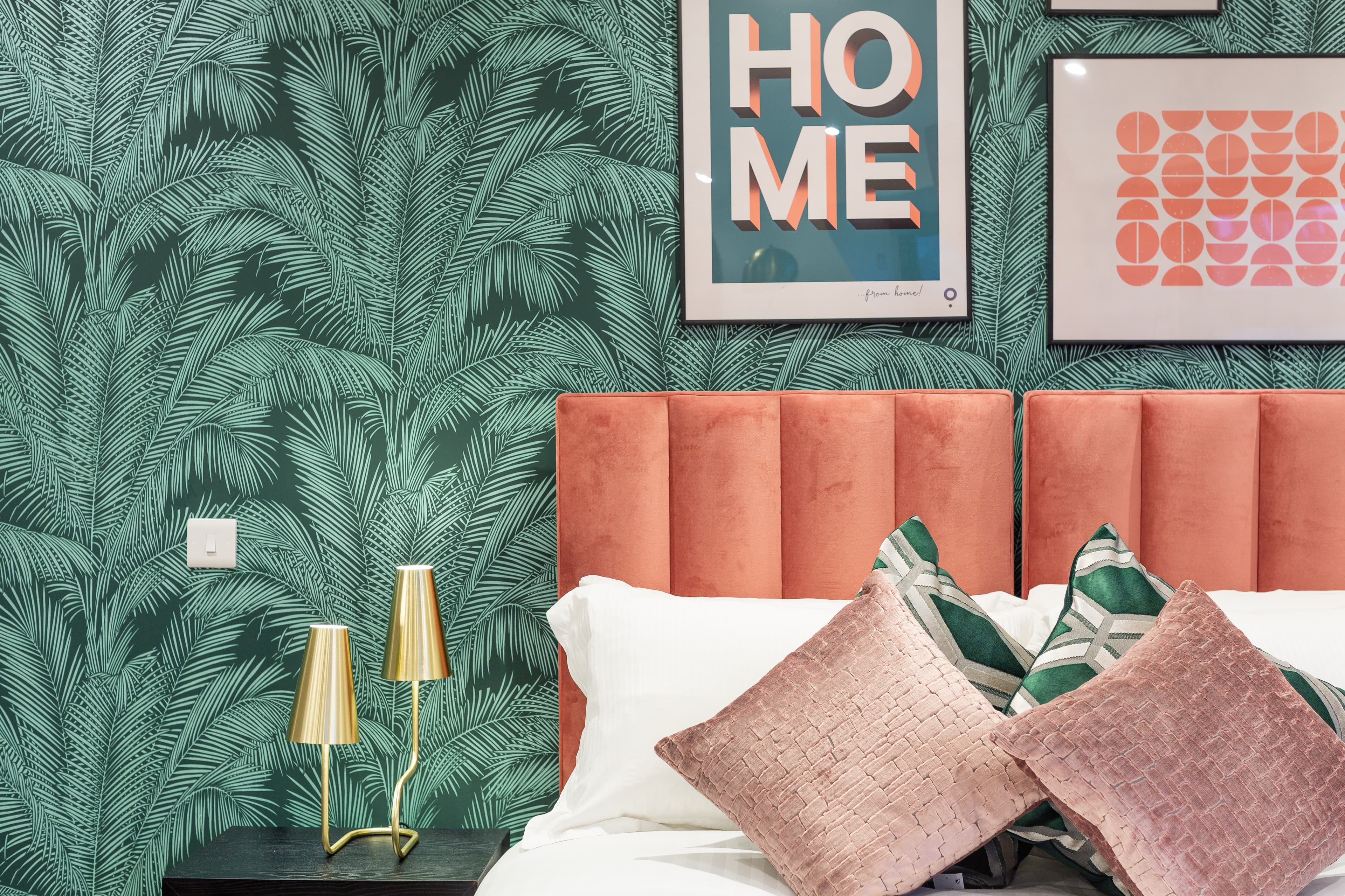 Clifton Village Serviced Apartments King64