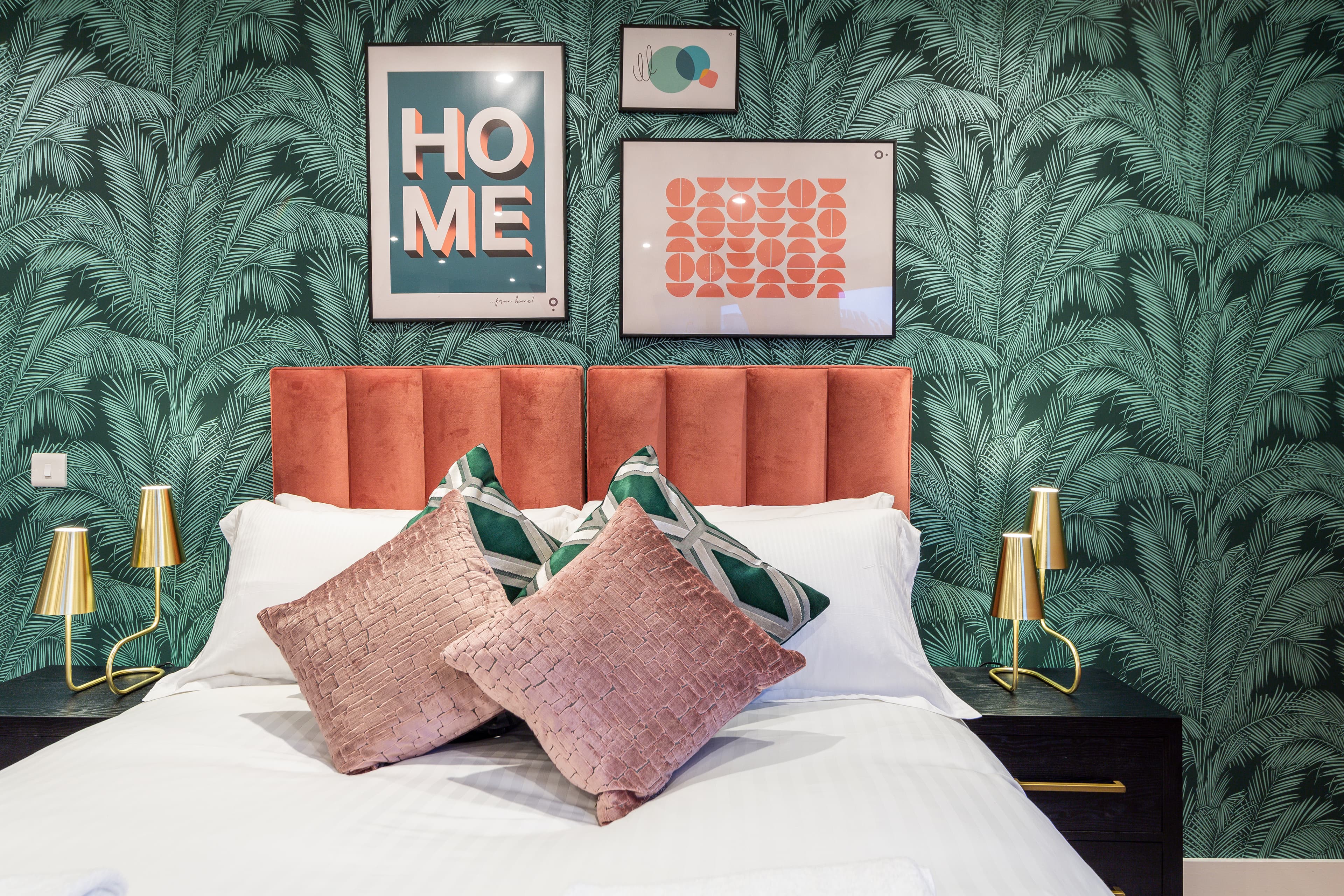 Clifton Village Serviced Apartments King66