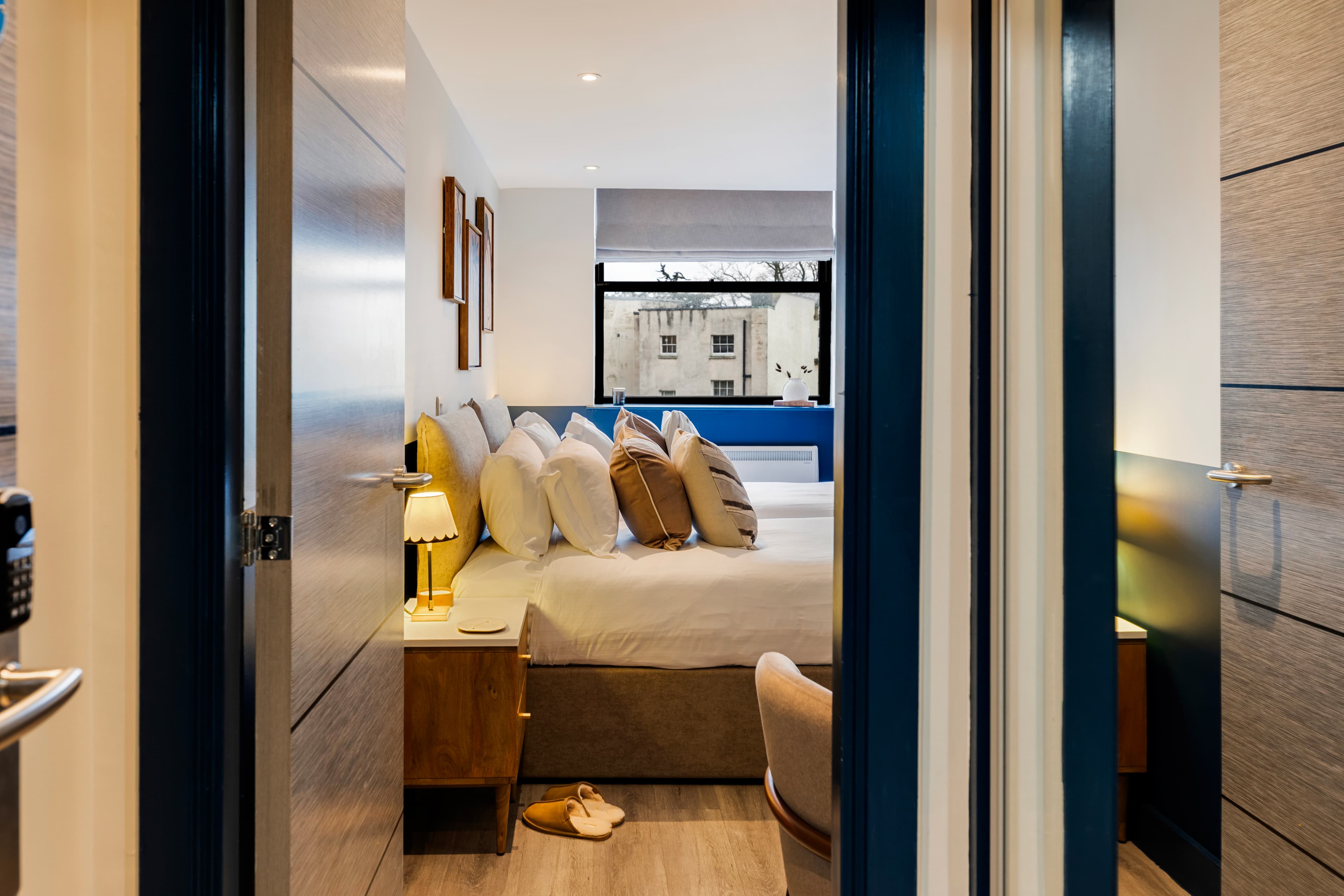 Clifton Village Serviced Apartments_6